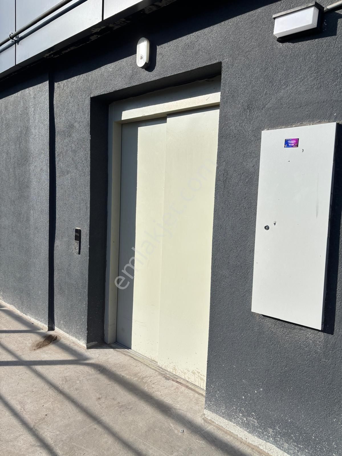 Sehaş Arena Sincanda Kiralık Dükkan - Görsel 9