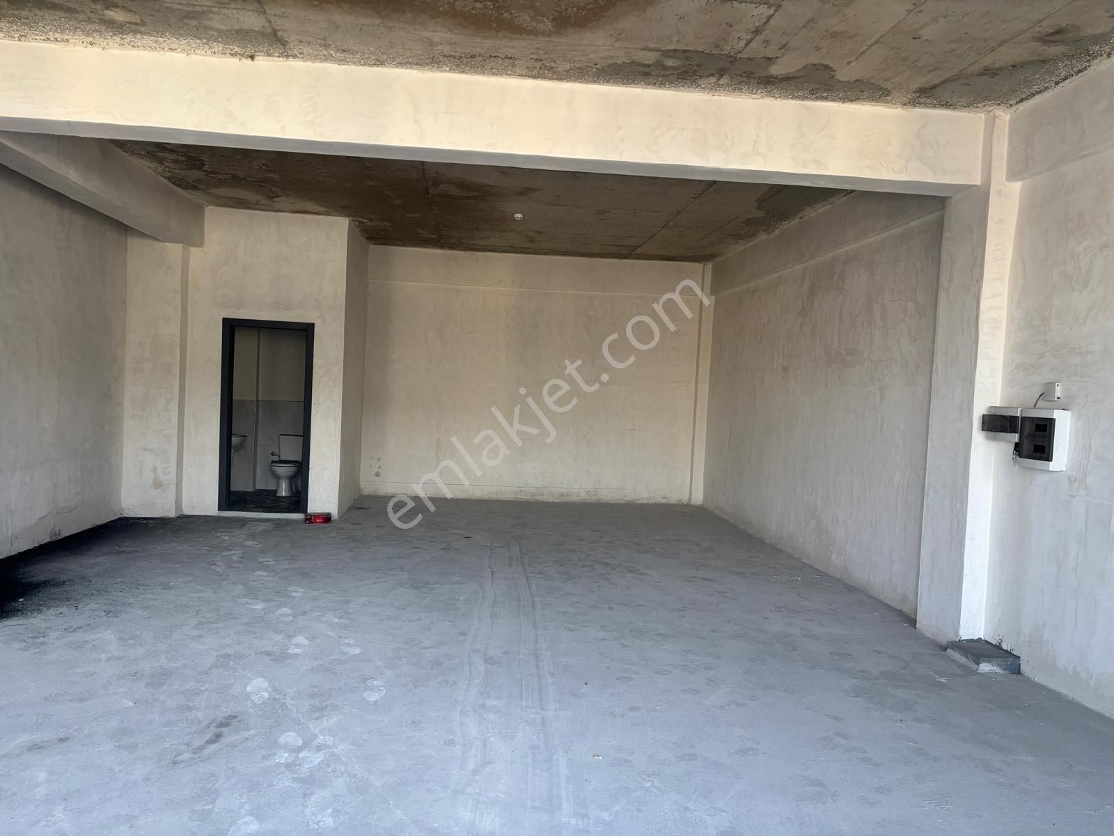 Sehaş Arena Sincanda Kiralık Dükkan - Görsel 4