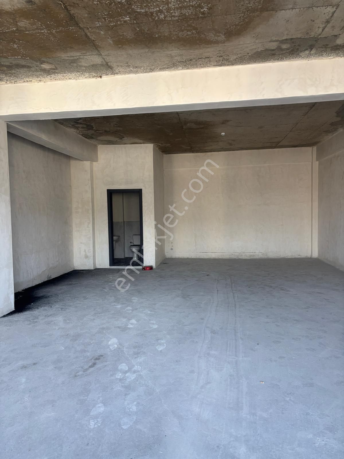 Sehaş Arena Sincanda Kiralık Dükkan - Görsel 5