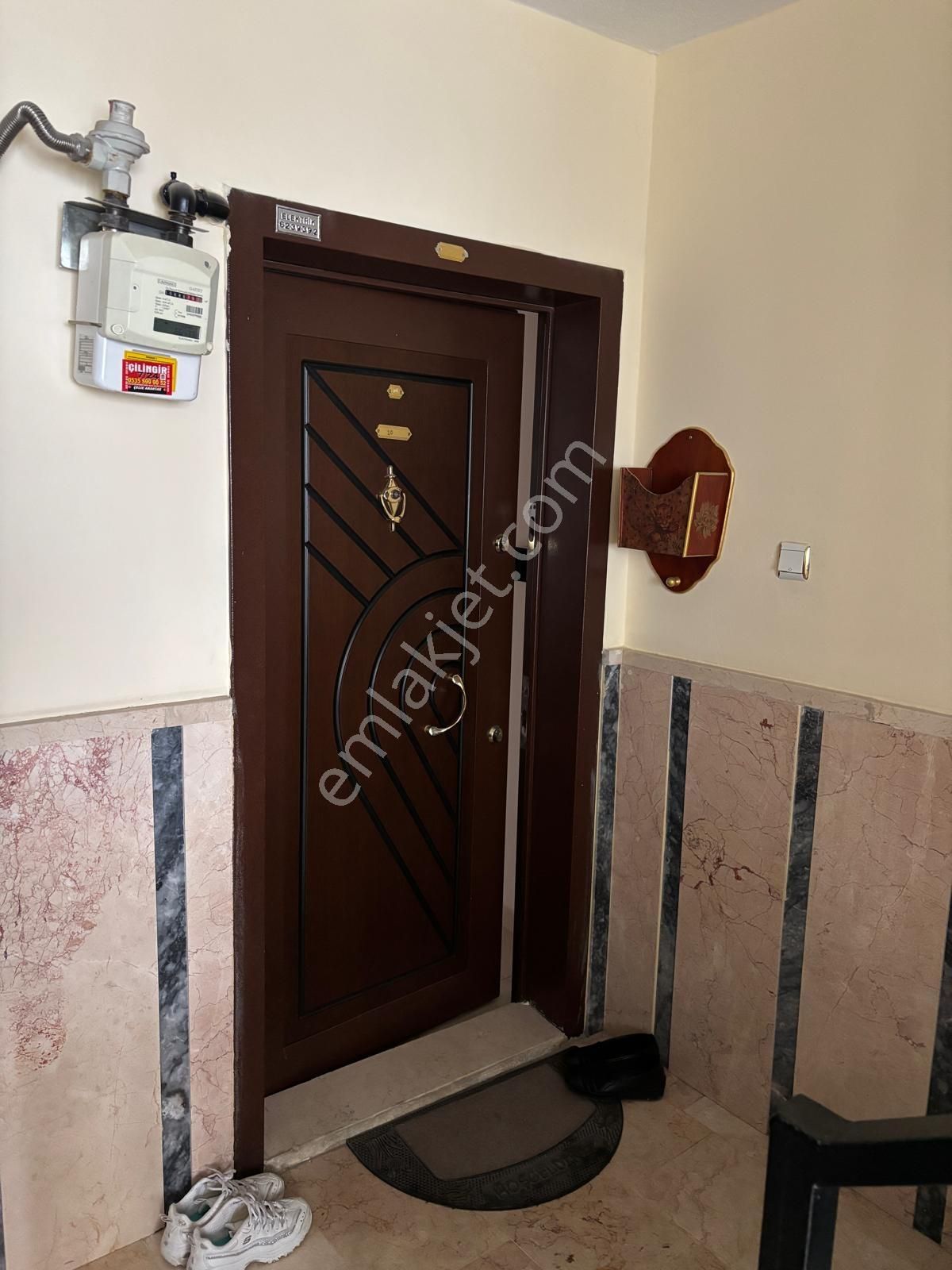 Maraşal Çakmak Mah Lale Durağı Yakınında Kiralık 3+1 Daire - Görsel 10