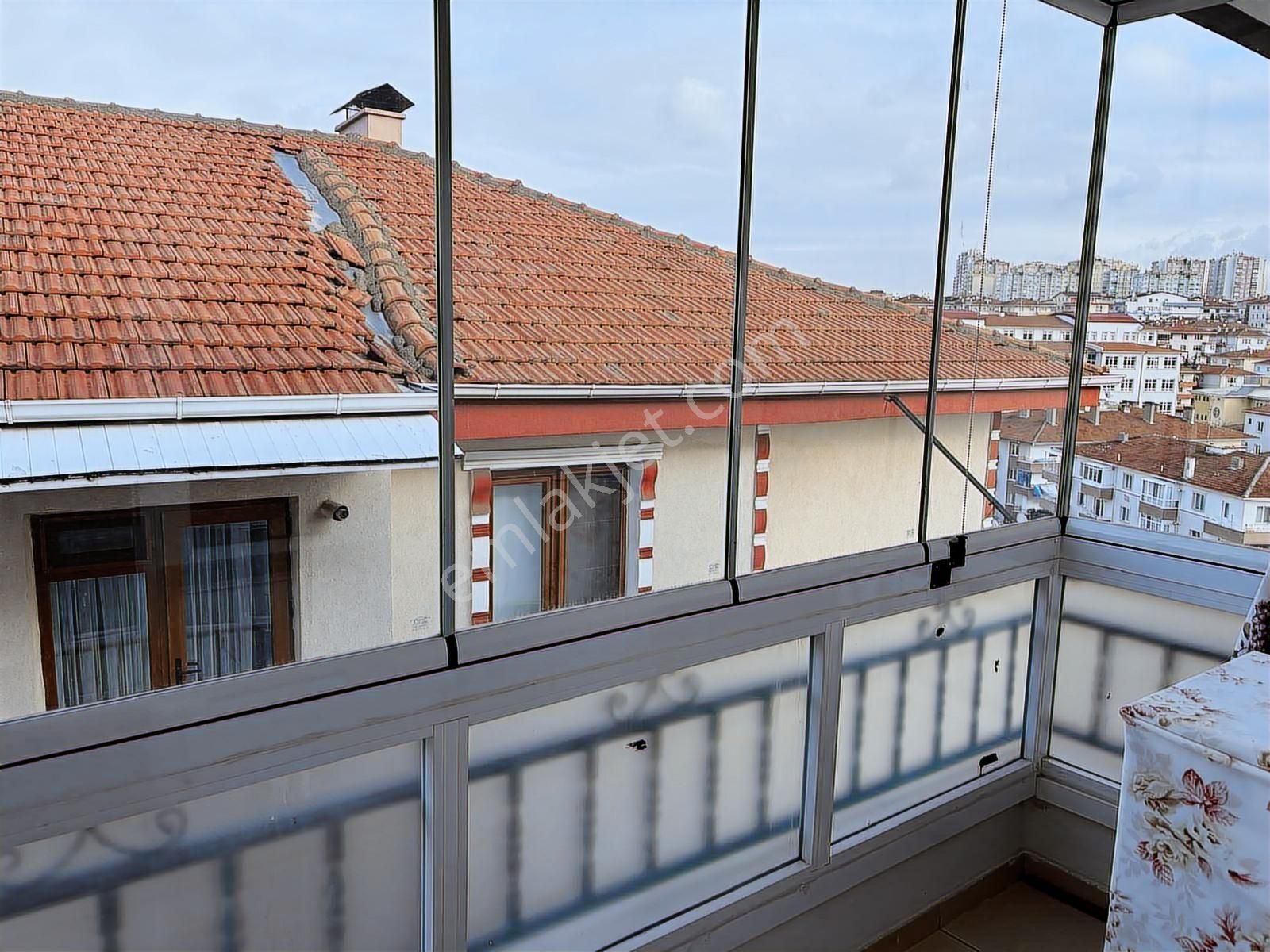 Maraşal Çakmak Mah Lale Durağı Yakınında Kiralık 3+1 Daire - Görsel 18