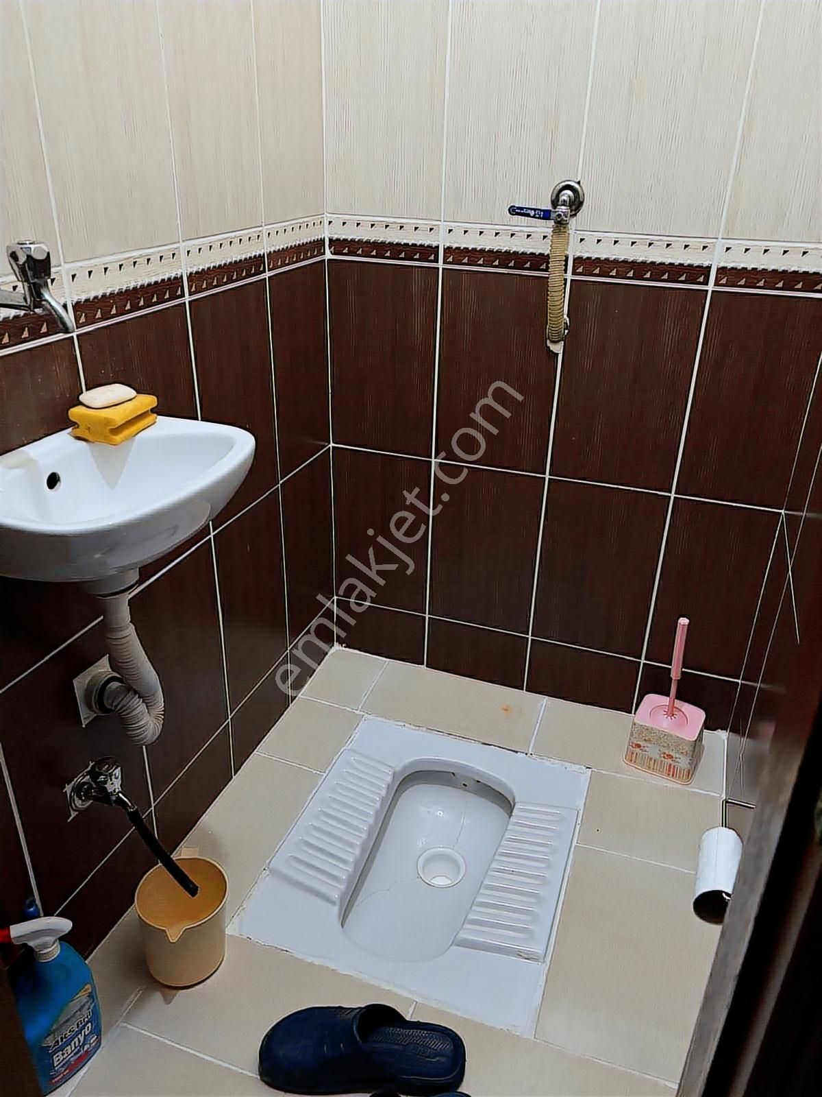 Maraşal Çakmak Mah Lale Durağı Yakınında Kiralık 3+1 Daire - Görsel 21