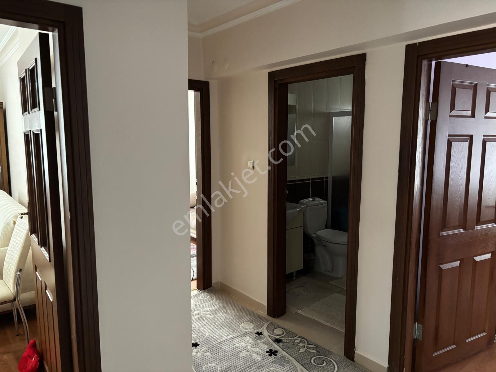 Maraşal Çakmak Mah Lale Durağı Yakınında Kiralık 3+1 Daire - Görsel 12