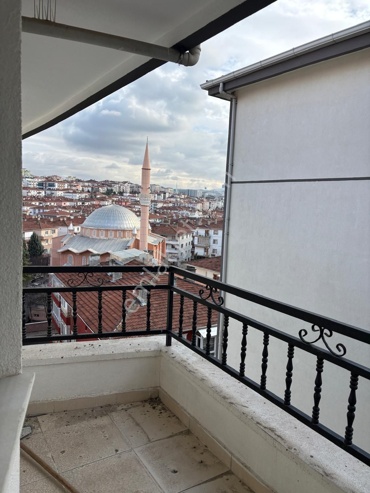 Maraşal Çakmak Mah Lale Durağı Yakınında Kiralık 3+1 Daire - Görsel 15
