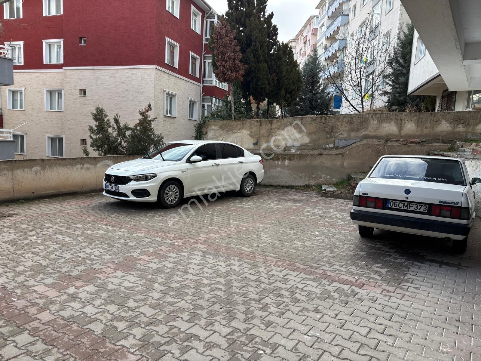 Maraşal Çakmak Mah Lale Durağı Yakınında Kiralık 3+1 Daire - Görsel 13