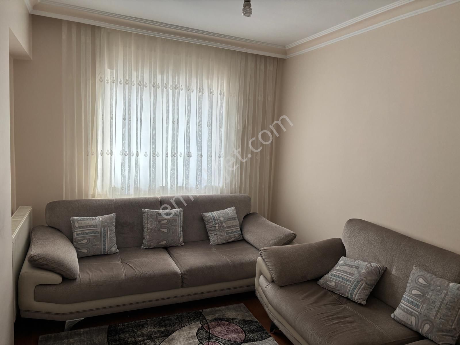 Maraşal Çakmak Mah Lale Durağı Yakınında Kiralık 3+1 Daire - Görsel 19
