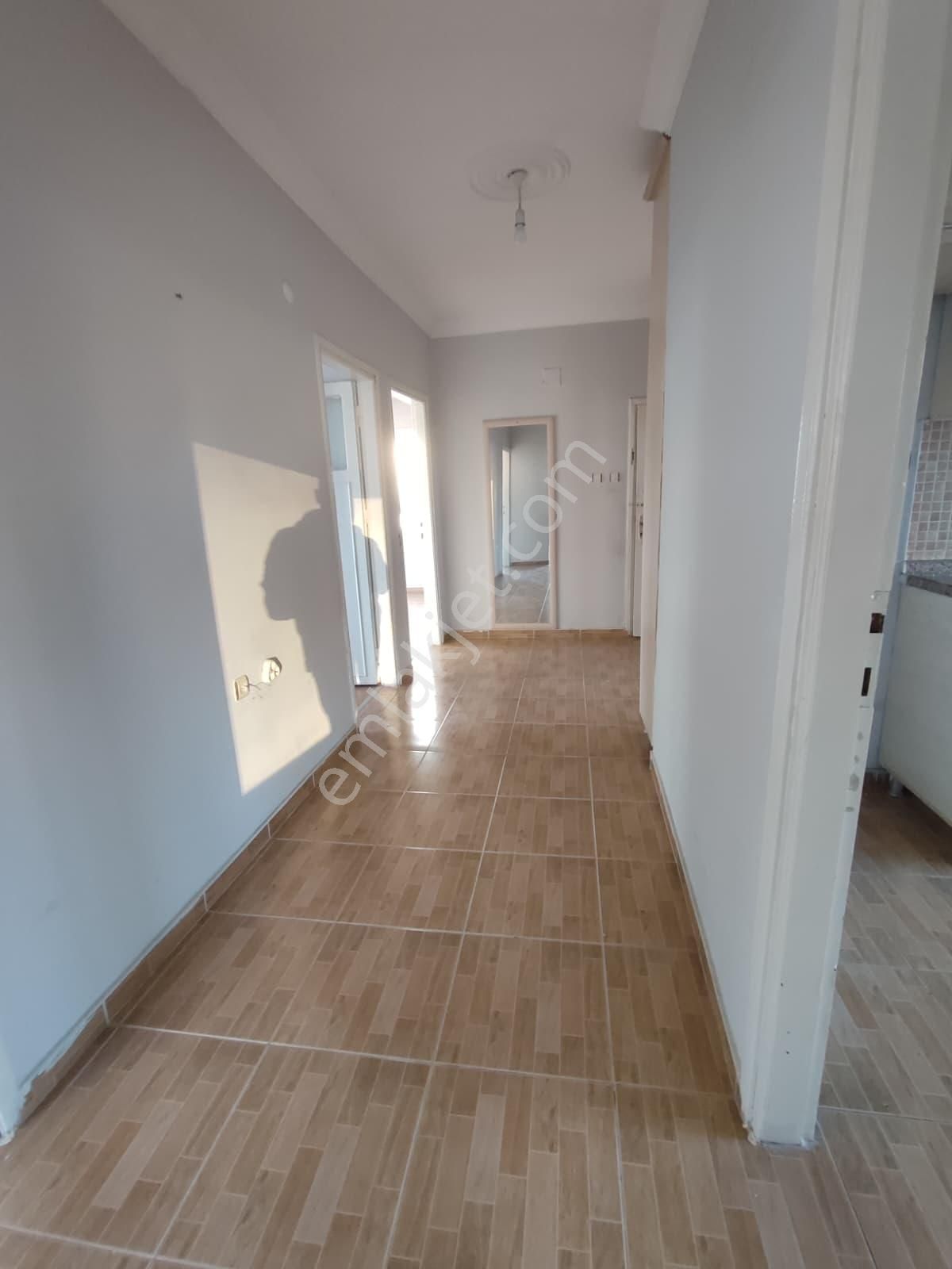 3+1 Geniş Aşşağı Alatada Kiralık Daire - Görsel 4