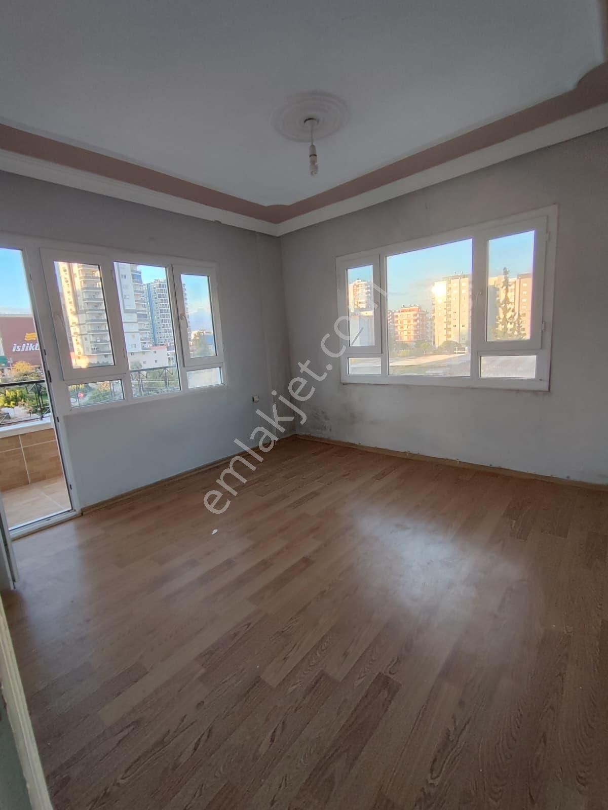3+1 Geniş Aşşağı Alatada Kiralık Daire - Görsel 3