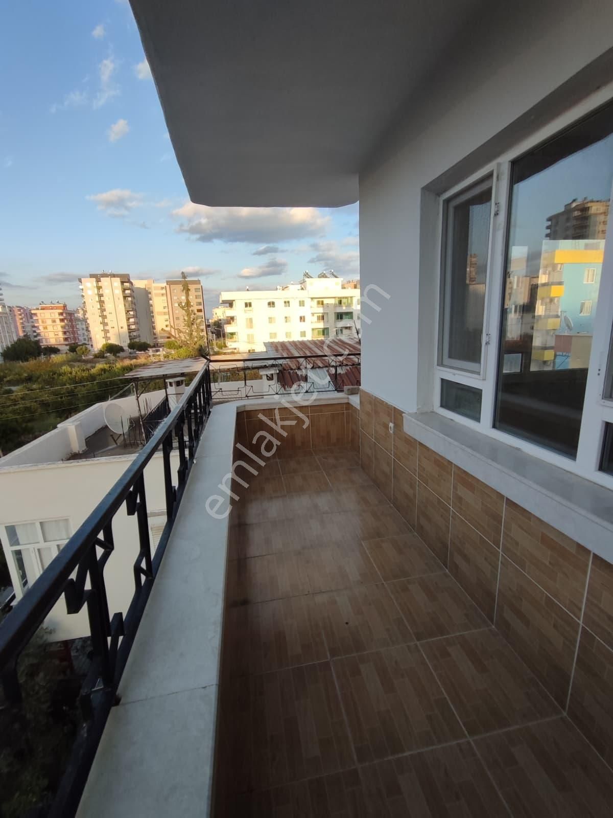 3+1 Geniş Aşşağı Alatada Kiralık Daire - Görsel 10