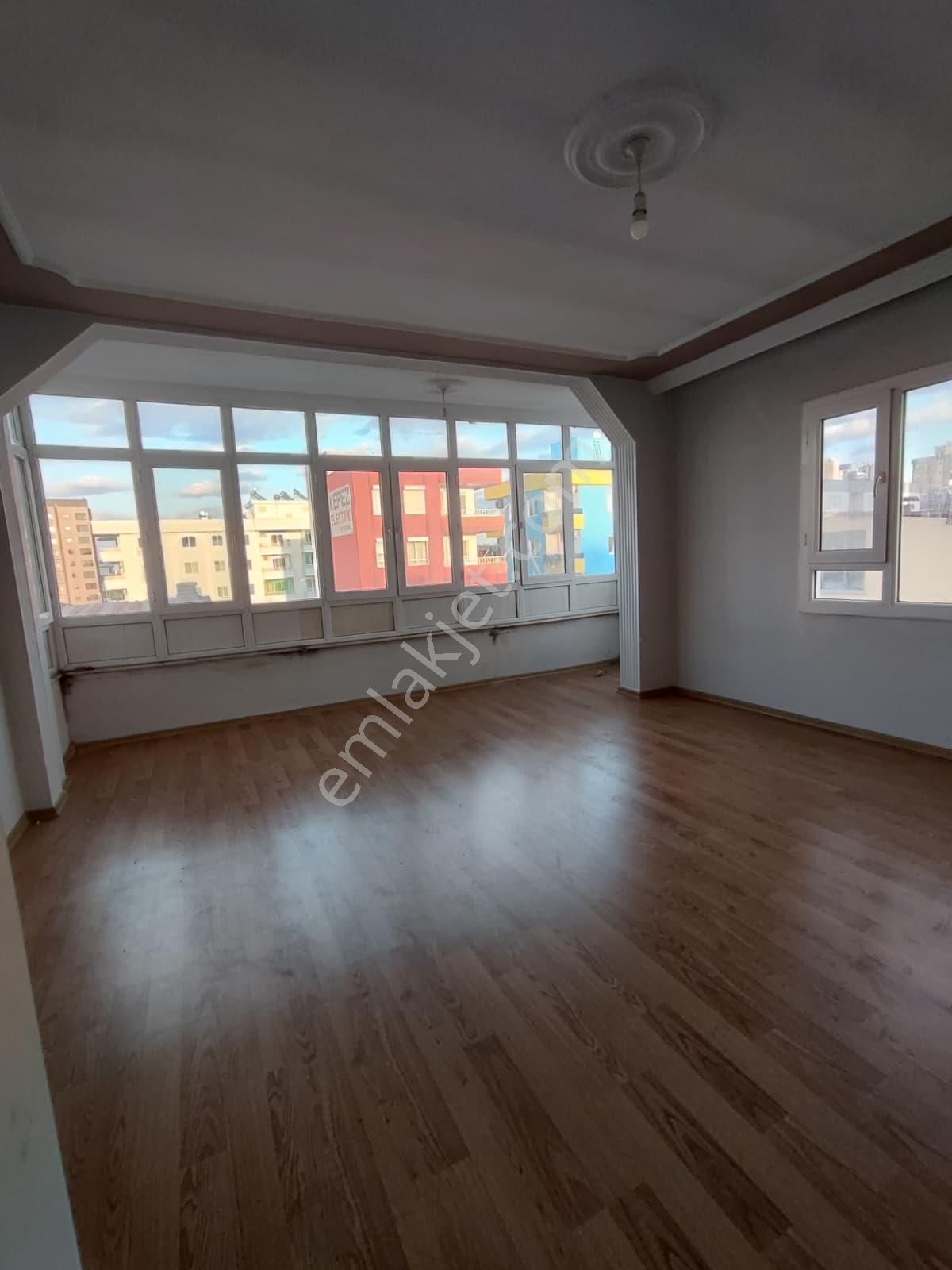 3+1 Geniş Aşşağı Alatada Kiralık Daire