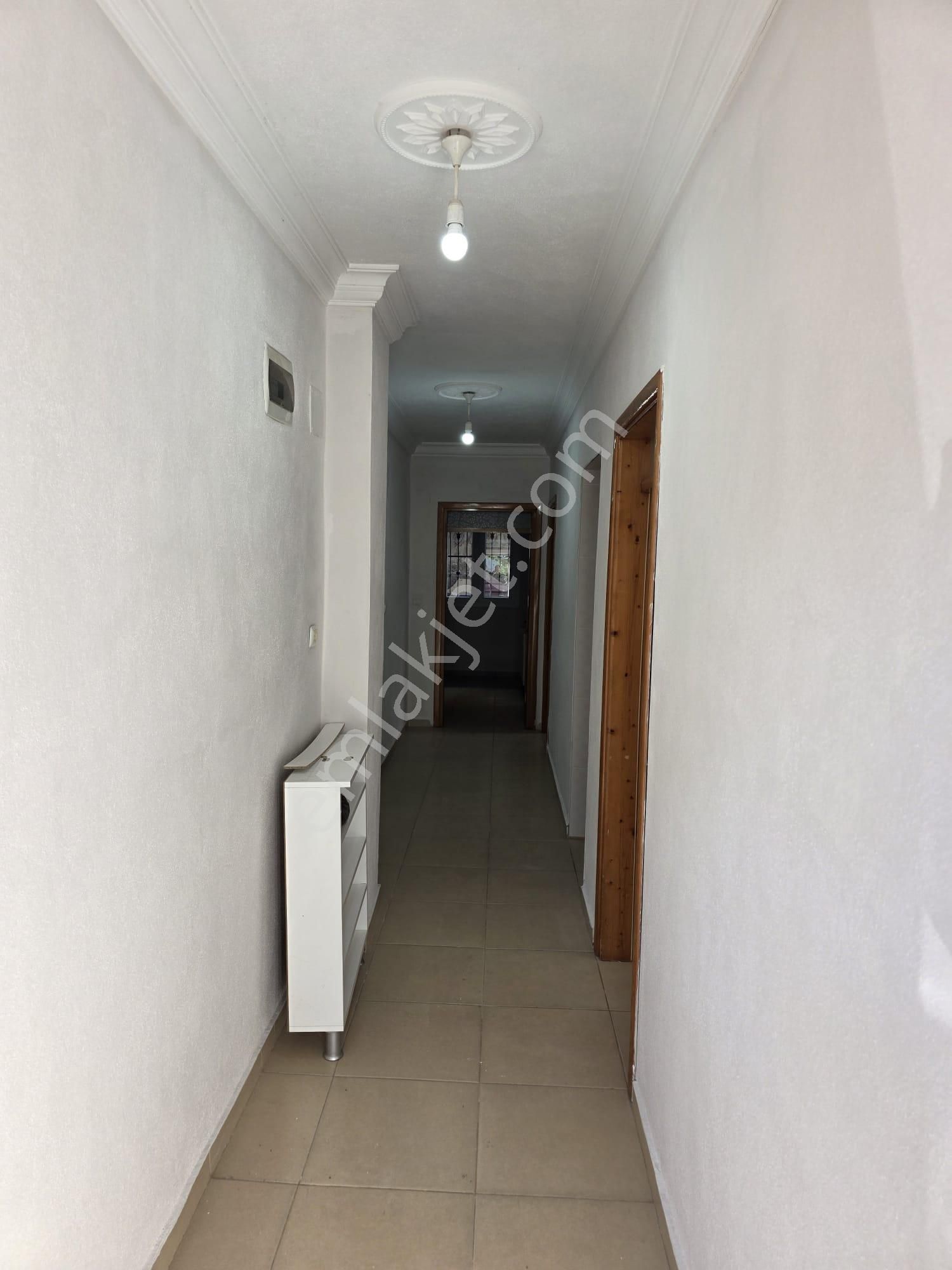 Adana Sarıçam Beycelide Kozan Yoluna Yakın Doğalgazlı Kombili 2+1 Kiralık Fırsat Daire - Görsel 5