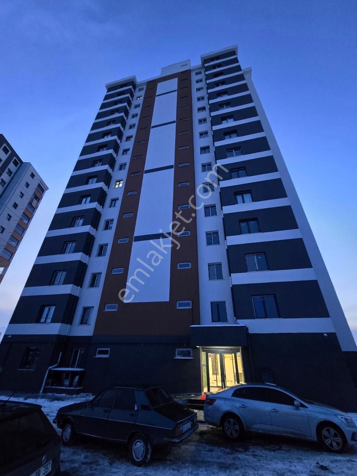 Mimsin Fatih Mahallesin De Satılık Ultra Lüx Daire - Görsel 2