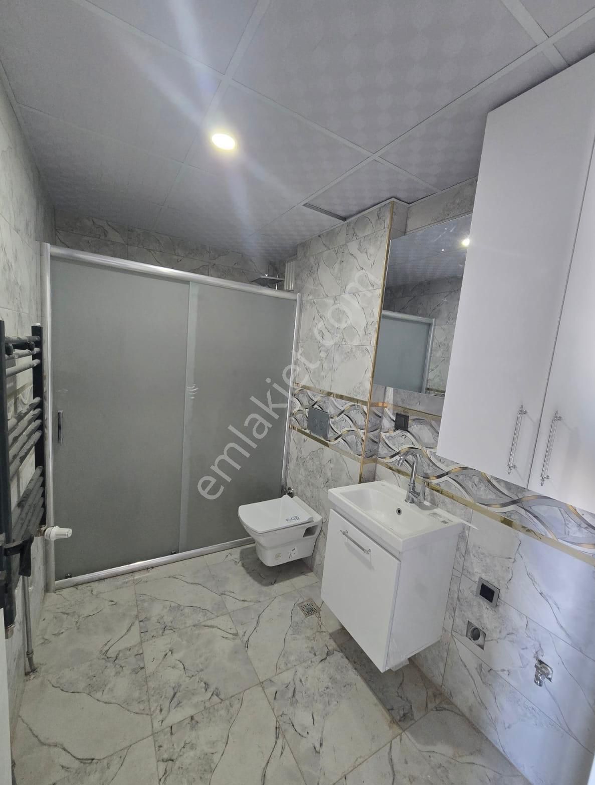 Mimsin Fatih Mahallesin De Satılık Ultra Lüx Daire - Görsel 14