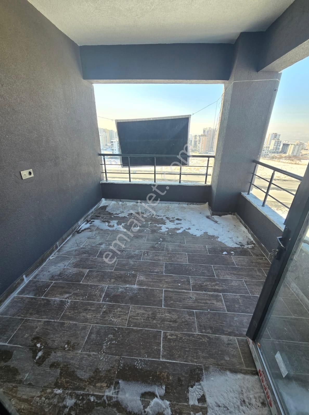 Mimsin Fatih Mahallesin De Satılık Ultra Lüx Daire - Görsel 21