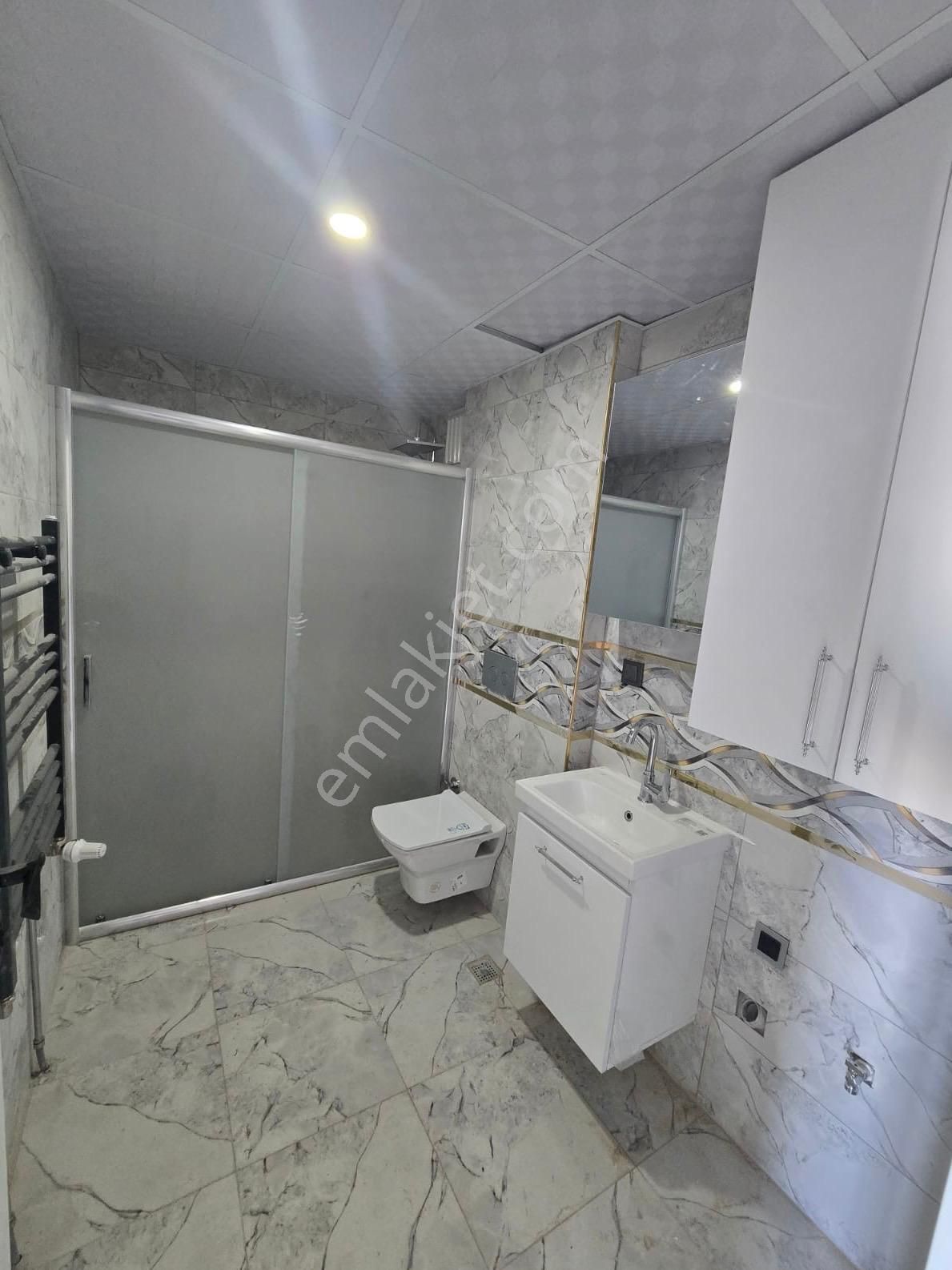 Mimsin Fatih Mahallesin De Satılık Ultra Lüx Daire - Görsel 11