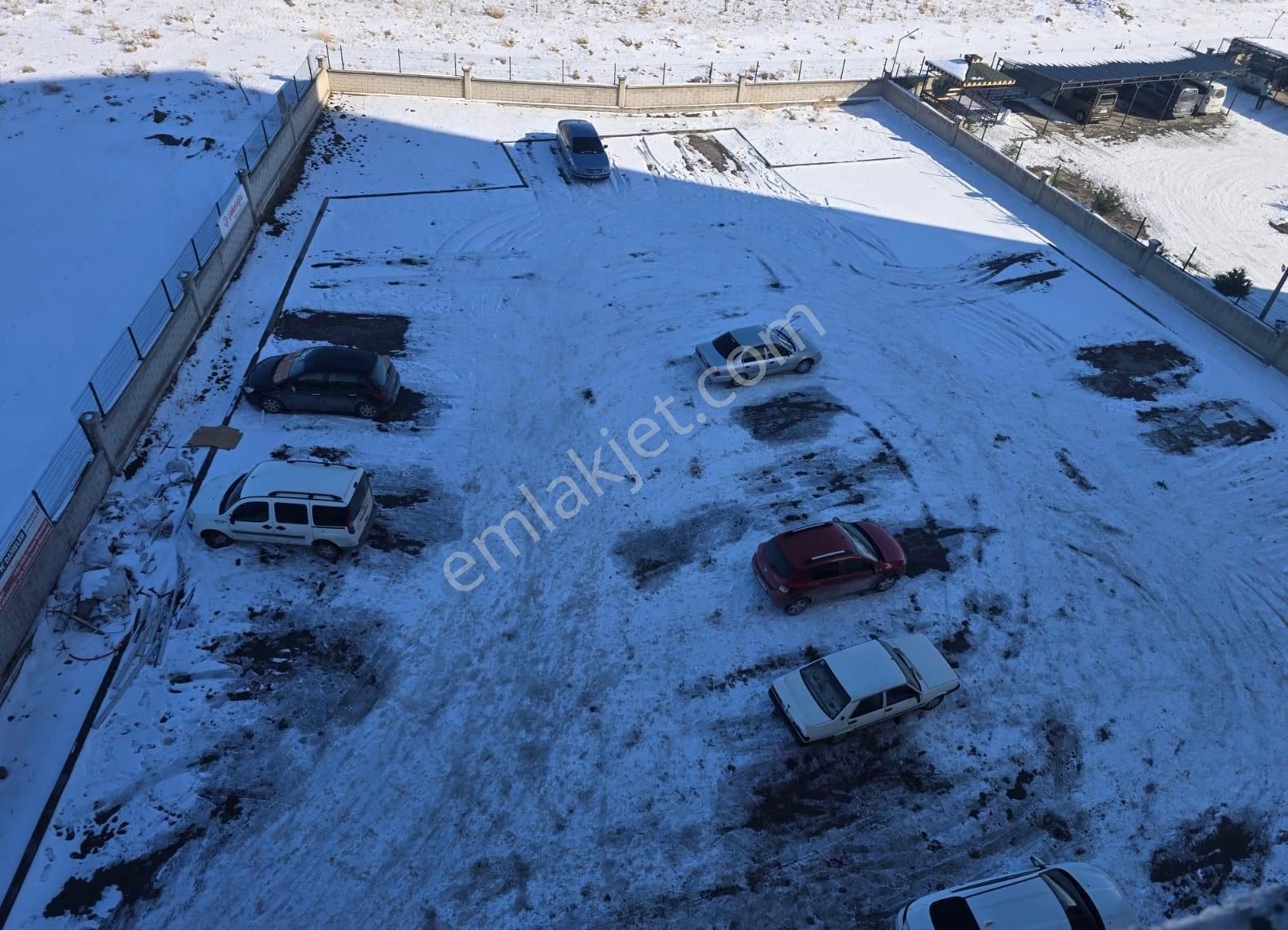 Mimsin Fatih Mahallesin De Satılık Ultra Lüx Daire - Görsel 22