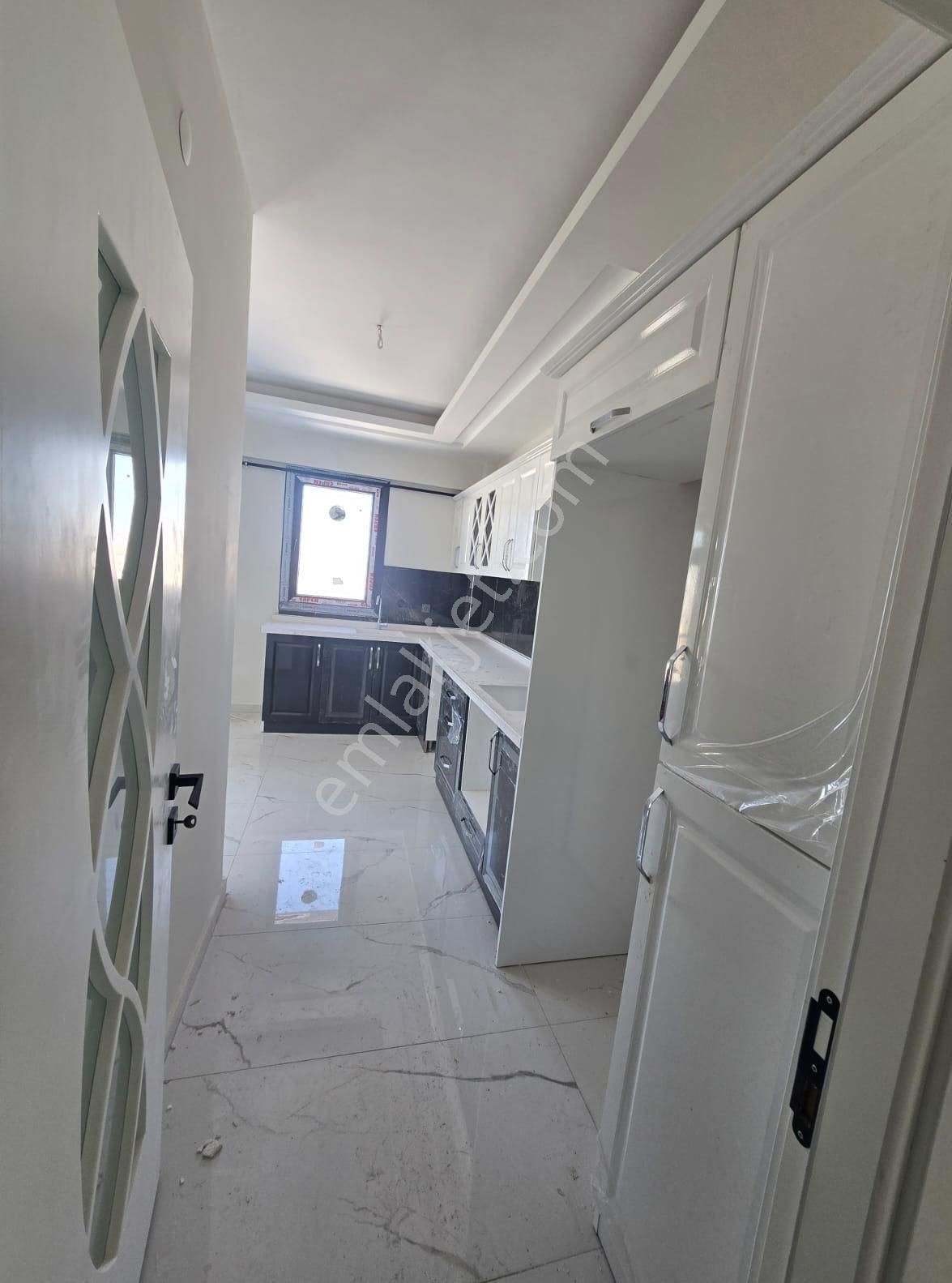 Mimsin Fatih Mahallesin De Satılık Ultra Lüx Daire - Görsel 9