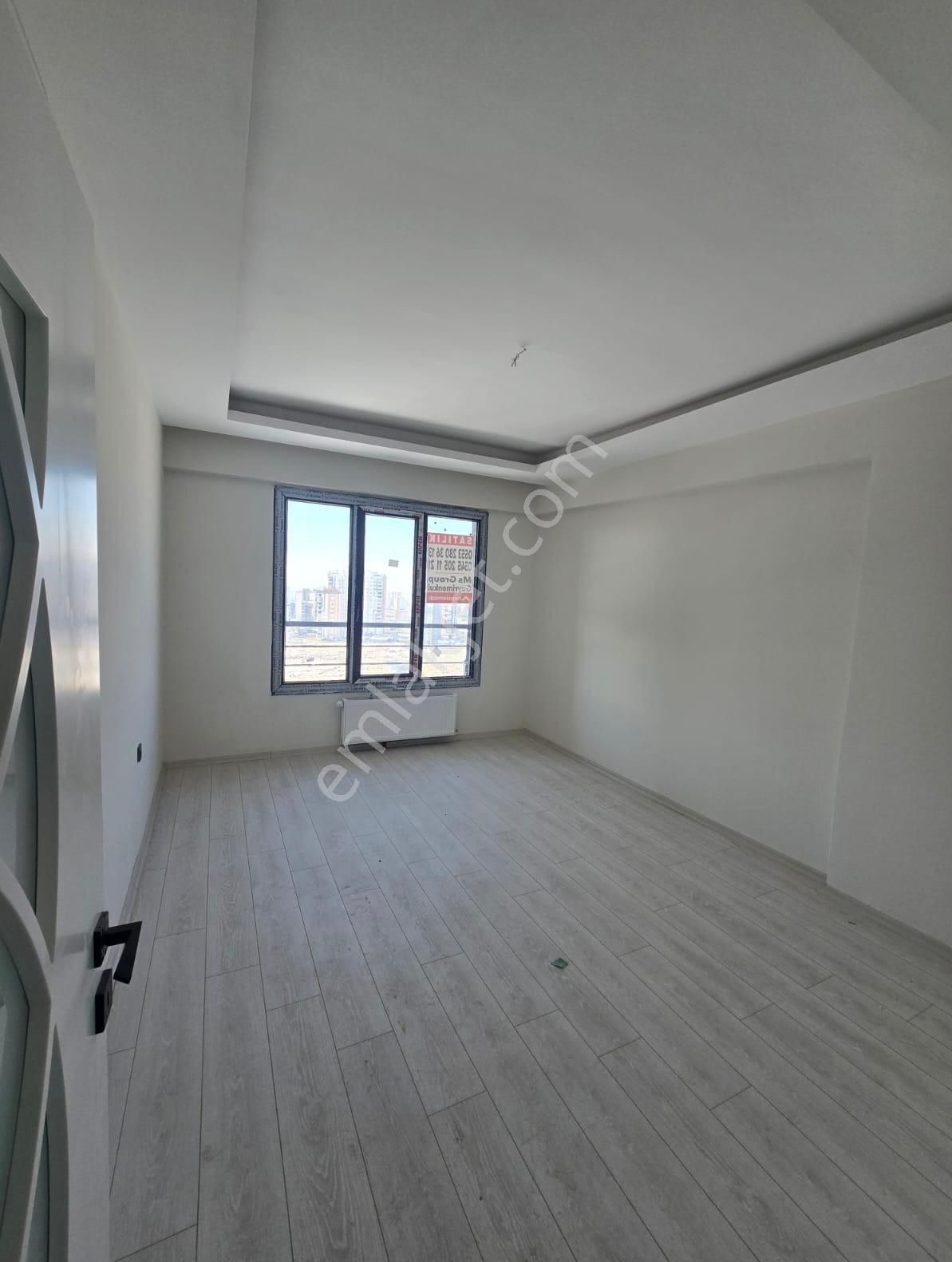 Mimsin Fatih Mahallesin De Satılık Ultra Lüx Daire - Görsel 8