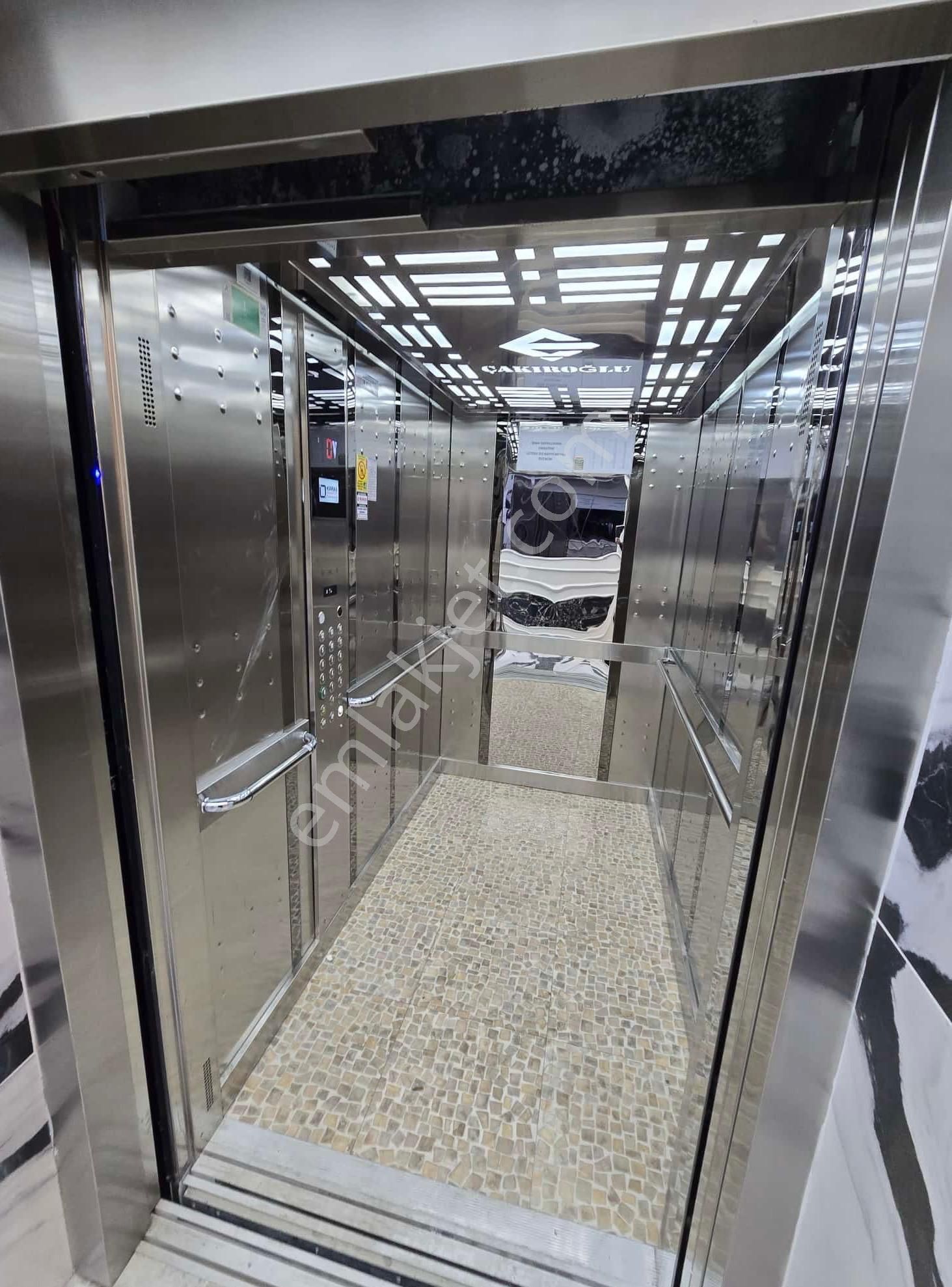 Mimsin Fatih Mahallesin De Satılık Ultra Lüx Daire - Görsel 20