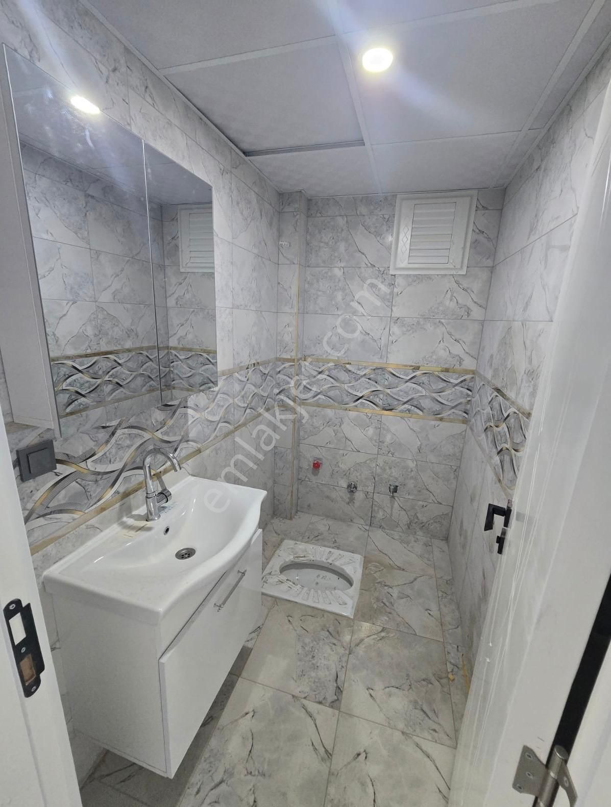 Mimsin Fatih Mahallesin De Satılık Ultra Lüx Daire - Görsel 12