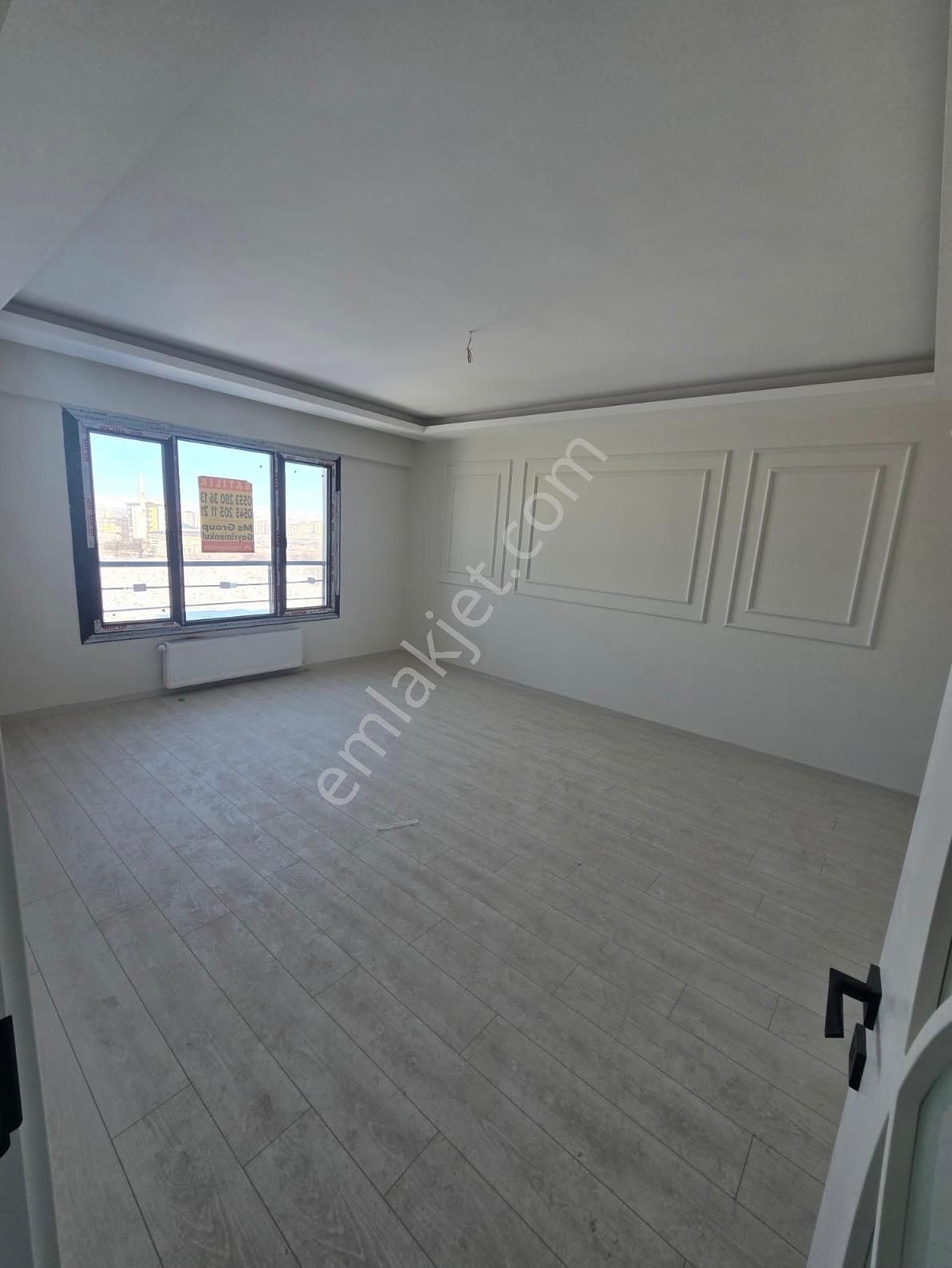 Mimsin Fatih Mahallesin De Satılık Ultra Lüx Daire - Görsel 7