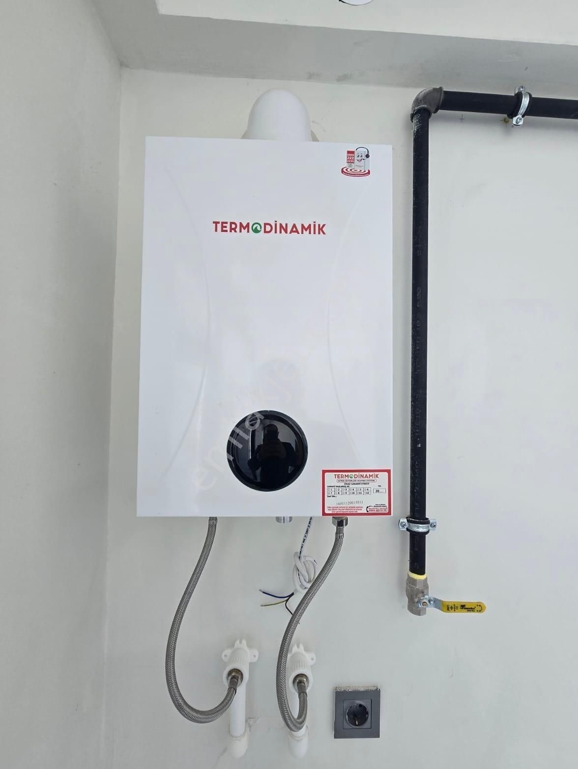 Mimsin Fatih Mahallesin De Satılık Ultra Lüx Daire - Görsel 15