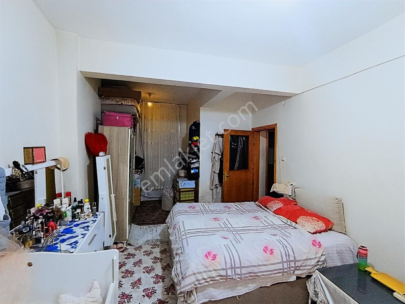 Uğur Nacar'dan Yavuztürk Mah. 2+1 Kombili,bahçeli Satılık Daire - Görsel 17