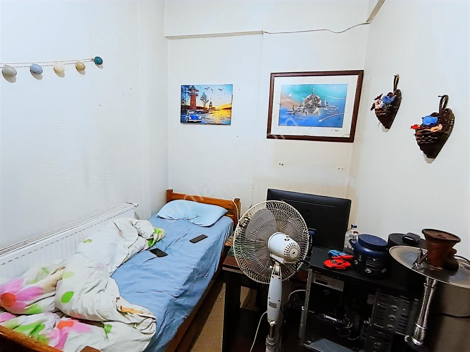 Uğur Nacar'dan Yavuztürk Mah. 2+1 Kombili,bahçeli Satılık Daire - Görsel 13