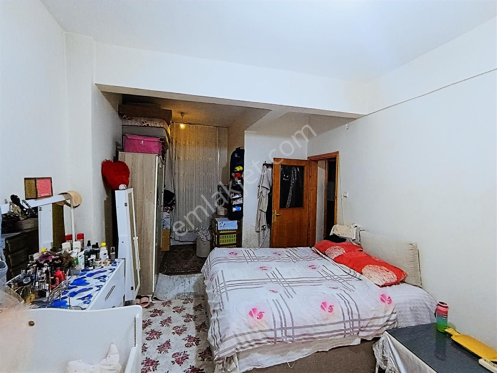 Uğur Nacar'dan Yavuztürk Mah. 2+1 Kombili,bahçeli Satılık Daire - Görsel 18