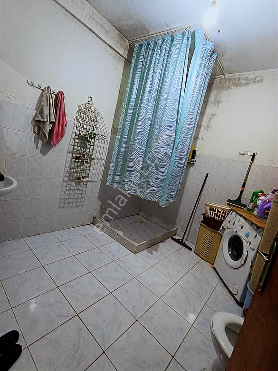 Uğur Nacar'dan Yavuztürk Mah. 2+1 Kombili,bahçeli Satılık Daire - Görsel 16