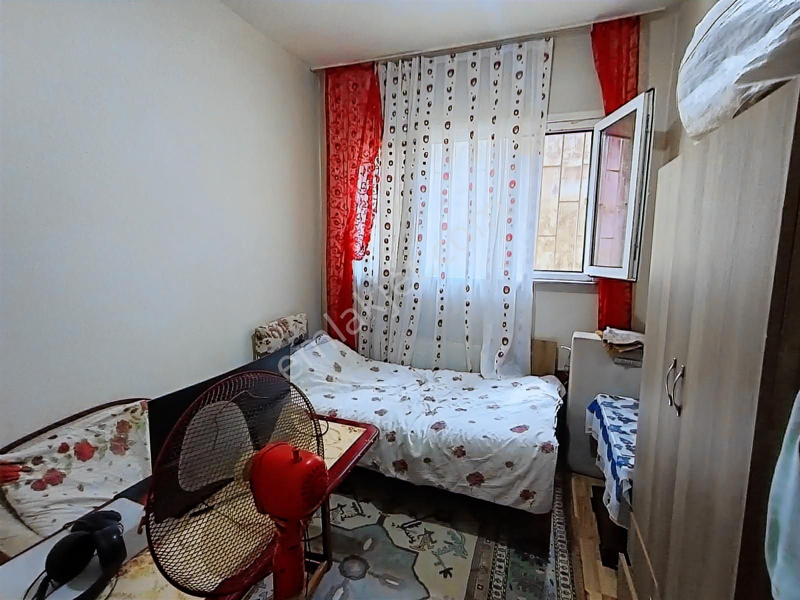 Uğur Nacar'dan Yavuztürk Mah. 2+1 Kombili,bahçeli Satılık Daire - Görsel 8