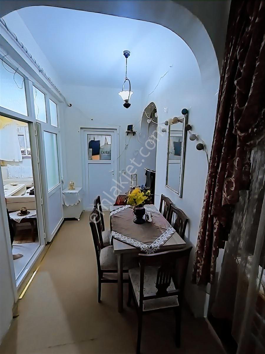 Uğur Nacar'dan Yavuztürk Mah. 2+1 Kombili,bahçeli Satılık Daire - Görsel 24