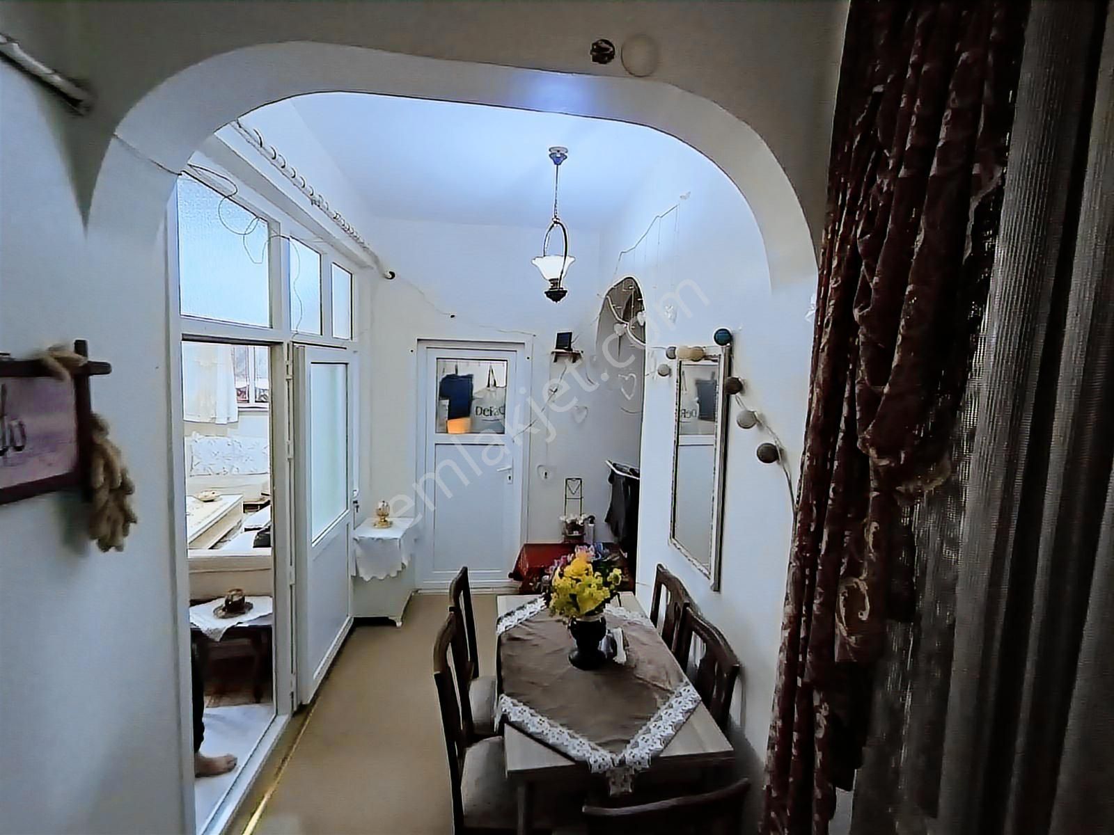 Uğur Nacar'dan Yavuztürk Mah. 2+1 Kombili,bahçeli Satılık Daire - Görsel 25