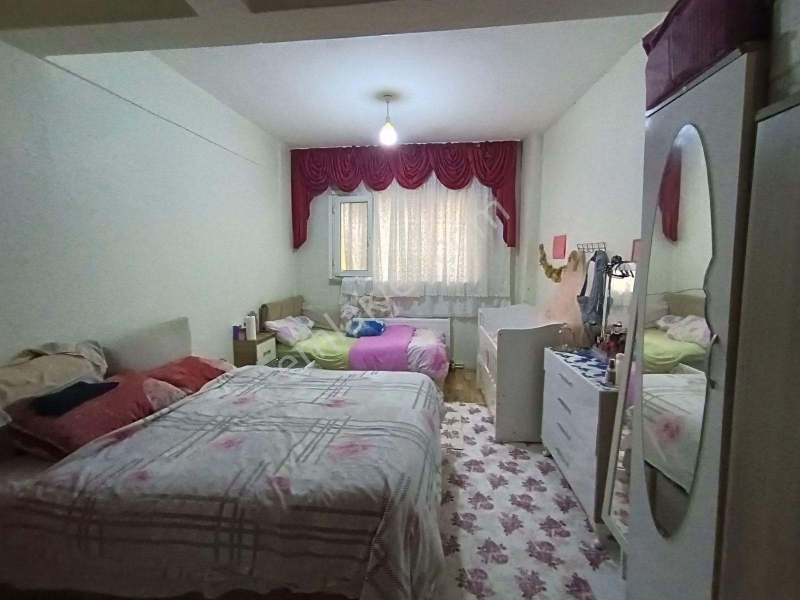 Uğur Nacar'dan Yavuztürk Mah. 2+1 Kombili,bahçeli Satılık Daire - Görsel 20