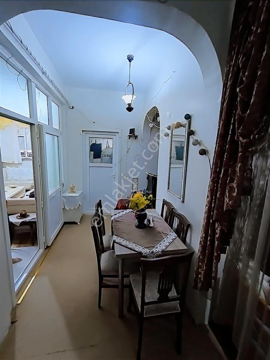 Uğur Nacar'dan Yavuztürk Mah. 2+1 Kombili,bahçeli Satılık Daire - Görsel 23