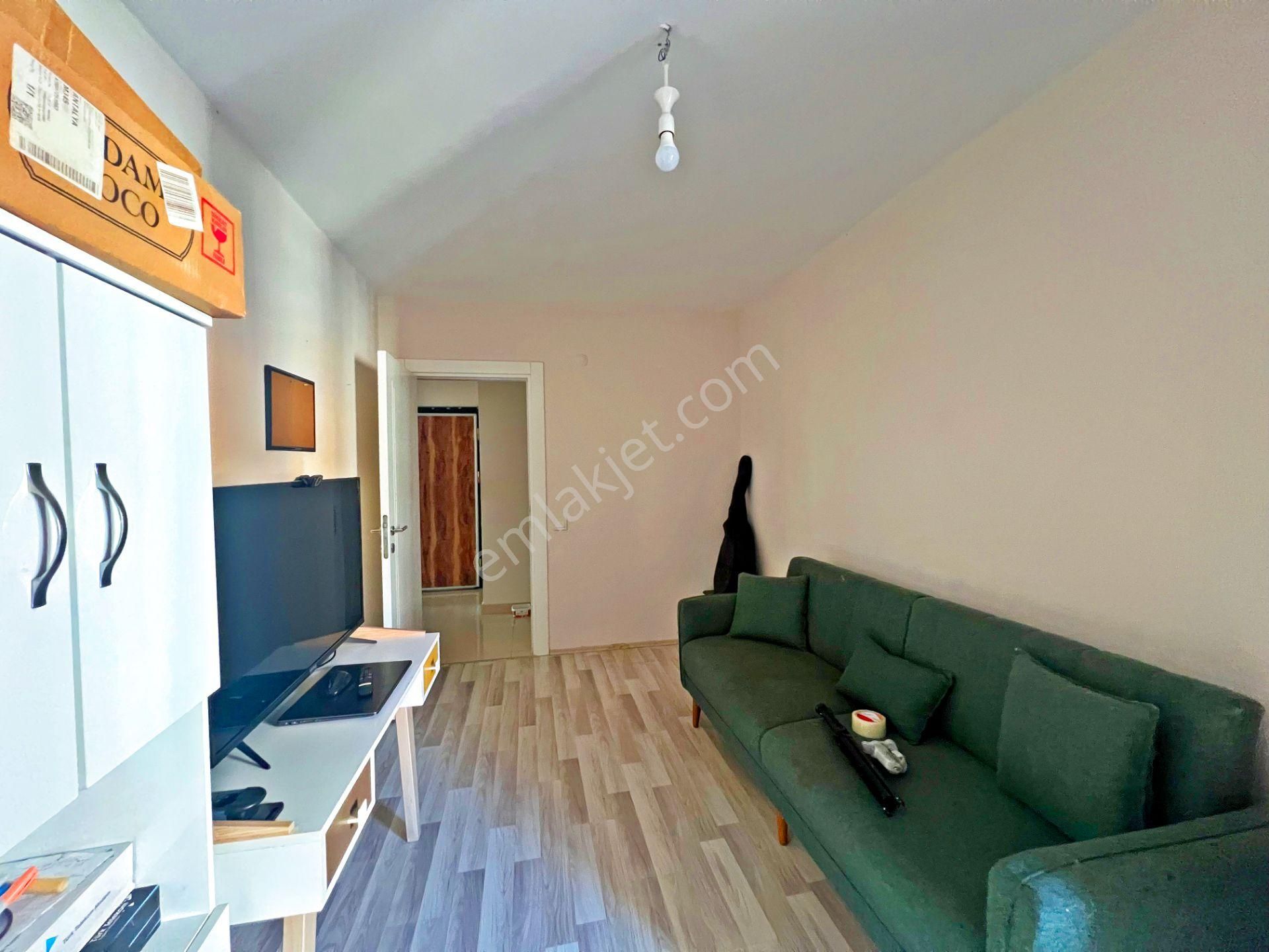 Alanya Cikcillide Satılık 3+1 Ayrı Mutfak Asansörlü Geniş Daire - Görsel 7