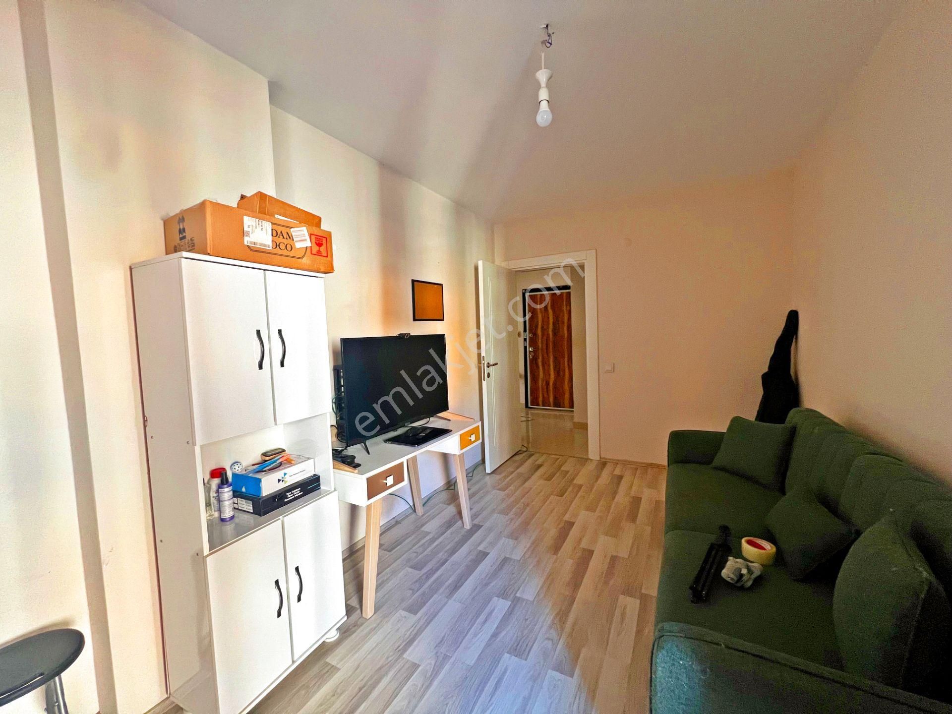 Alanya Cikcillide Satılık 3+1 Ayrı Mutfak Asansörlü Geniş Daire - Görsel 6