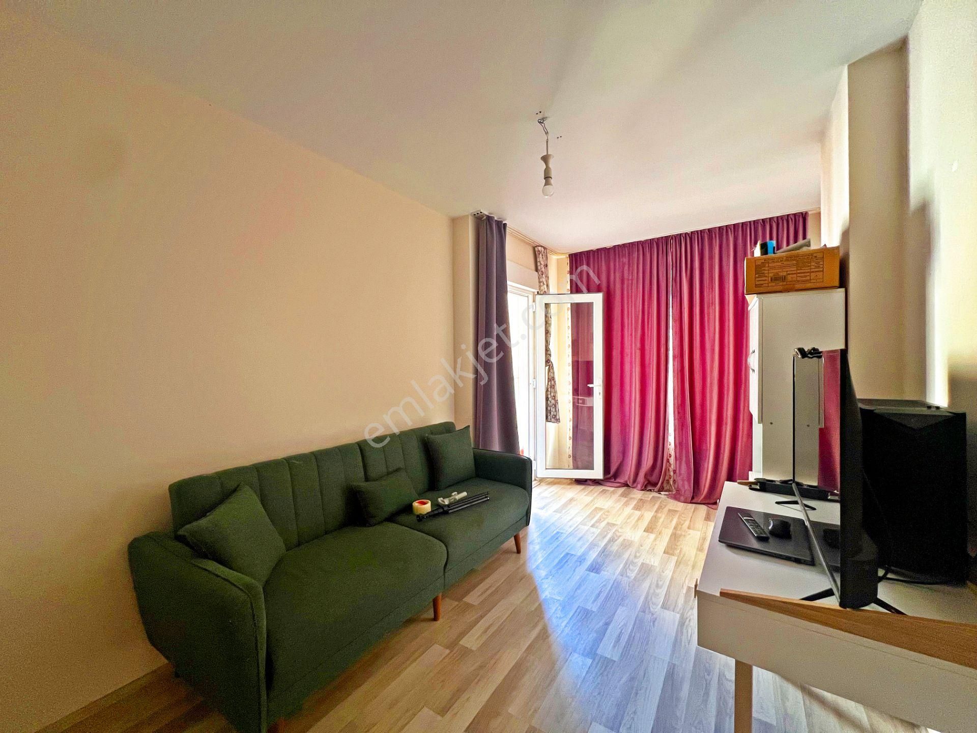 Alanya Cikcillide Satılık 3+1 Ayrı Mutfak Asansörlü Geniş Daire - Görsel 9