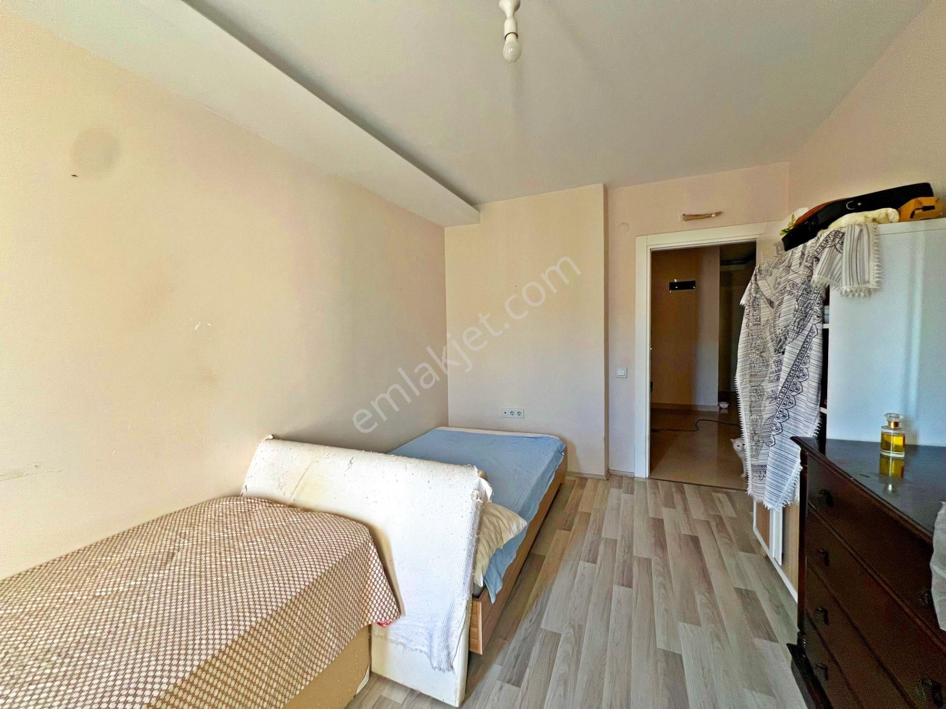 Alanya Cikcillide Satılık 3+1 Ayrı Mutfak Asansörlü Geniş Daire - Görsel 10