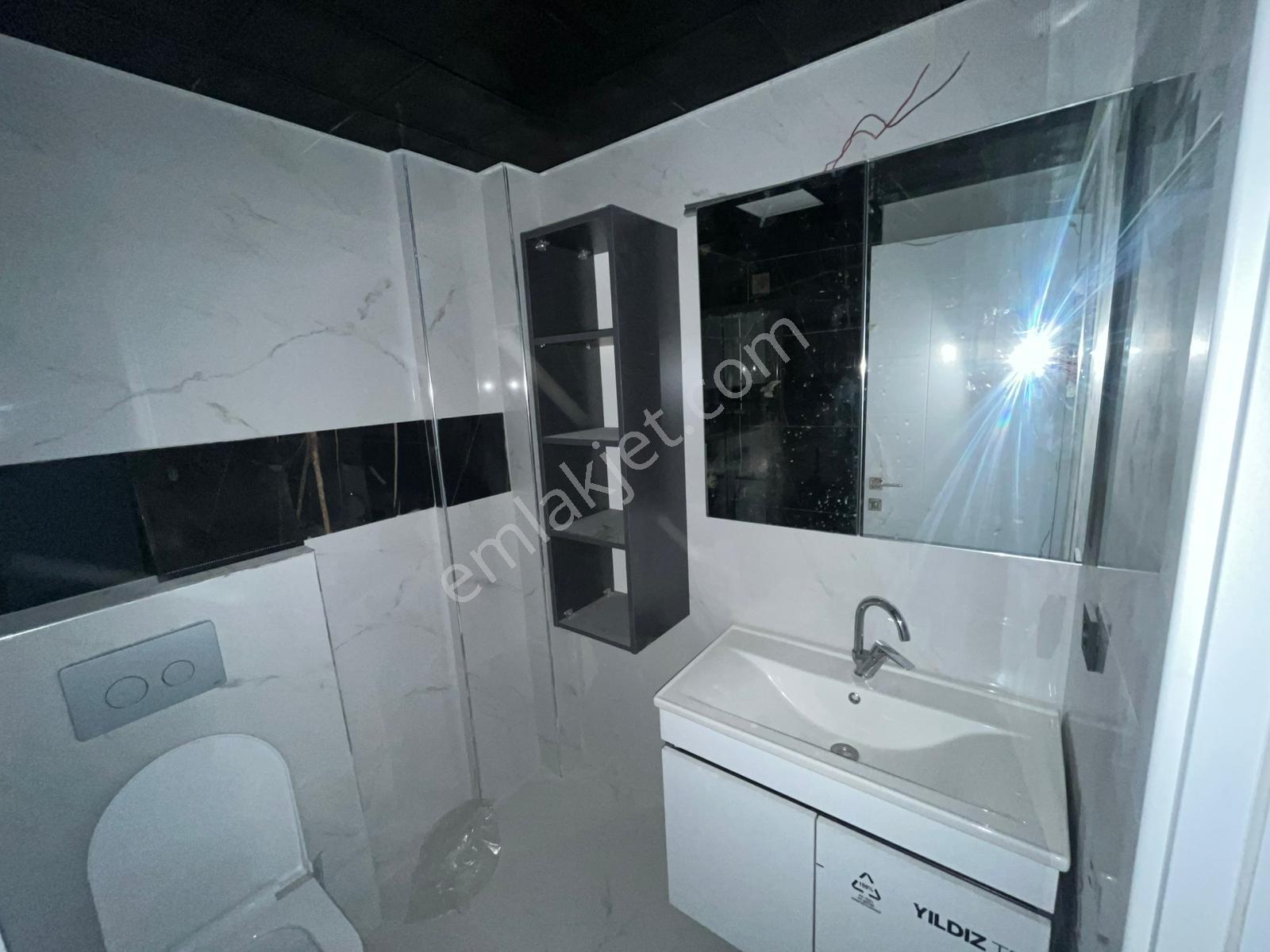 Ahievran'da 3+1 Ara Katta Salon Bağımsız Geniş Metrekare Satılık Daire - Görsel 30