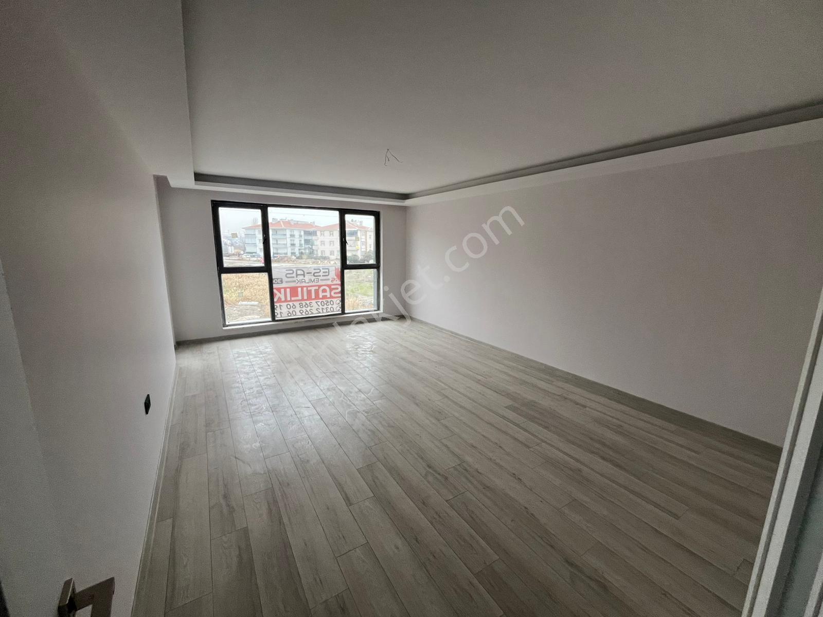 Ahievran'da 3+1 Ara Katta Salon Bağımsız Geniş Metrekare Satılık Daire - Görsel 5