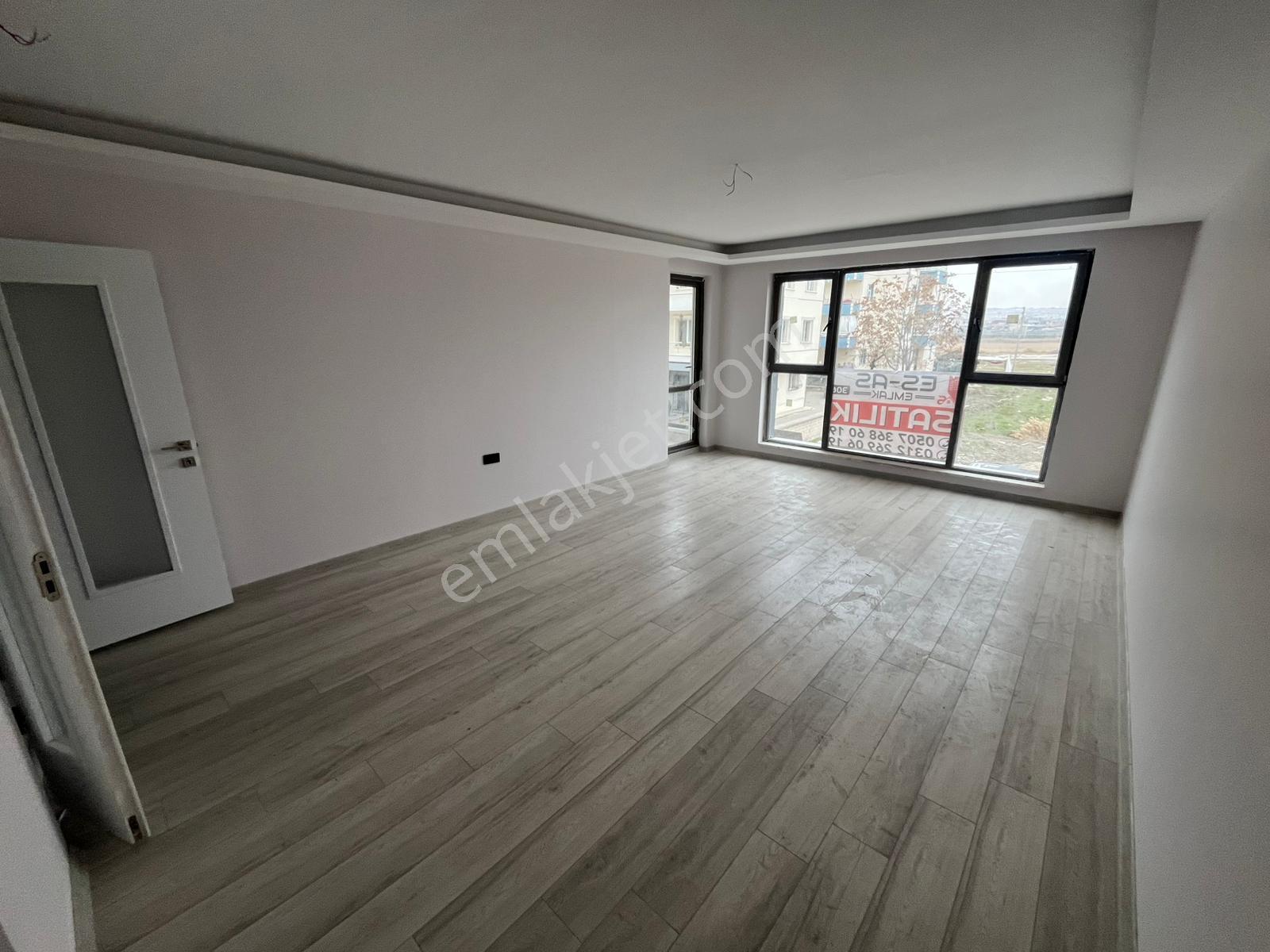 Ahievran'da 3+1 Ara Katta Salon Bağımsız Geniş Metrekare Satılık Daire - Görsel 6