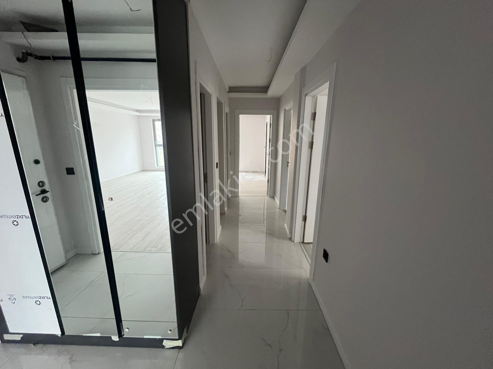 Ahievran'da 3+1 Ara Katta Salon Bağımsız Geniş Metrekare Satılık Daire - Görsel 18