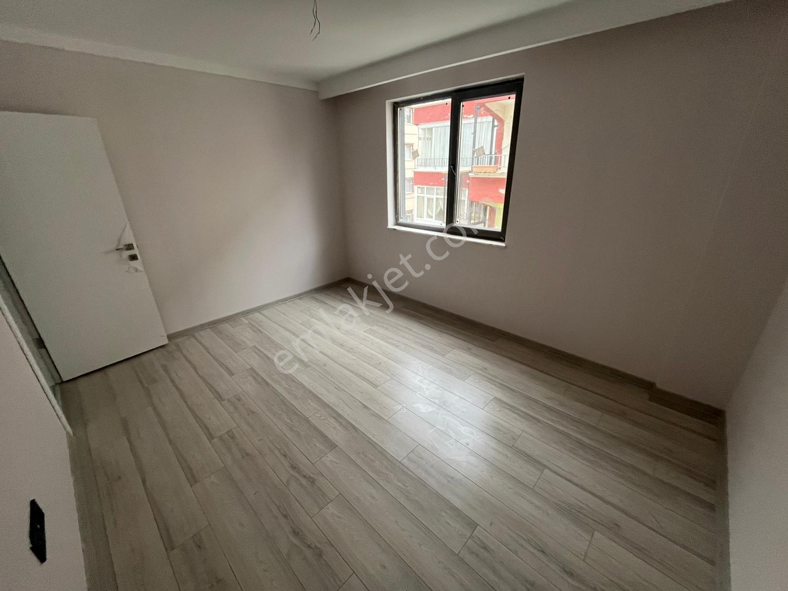 Ahievran'da 3+1 Ara Katta Salon Bağımsız Geniş Metrekare Satılık Daire - Görsel 10