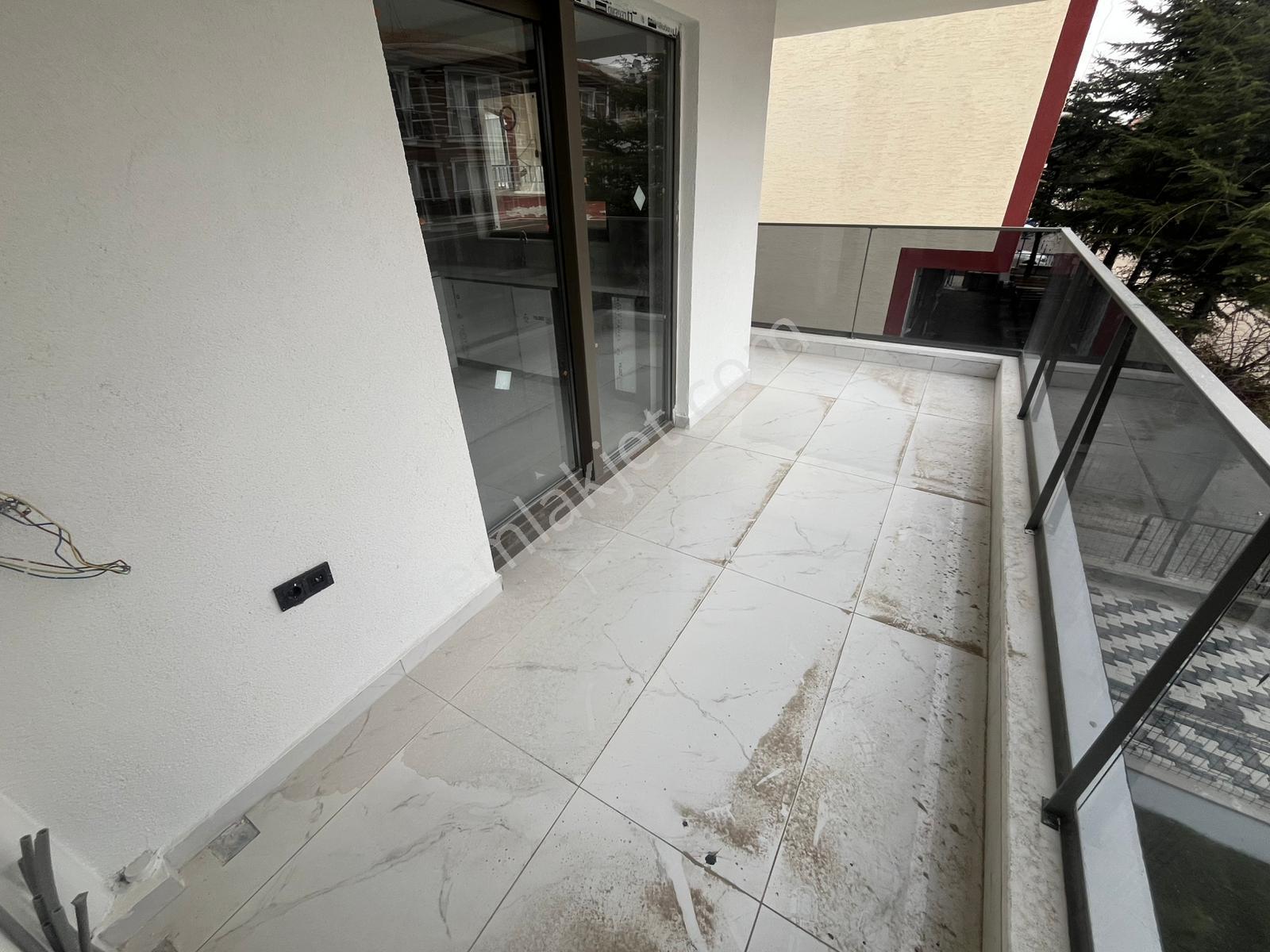 Ahievran'da 3+1 Ara Katta Salon Bağımsız Geniş Metrekare Satılık Daire - Görsel 34