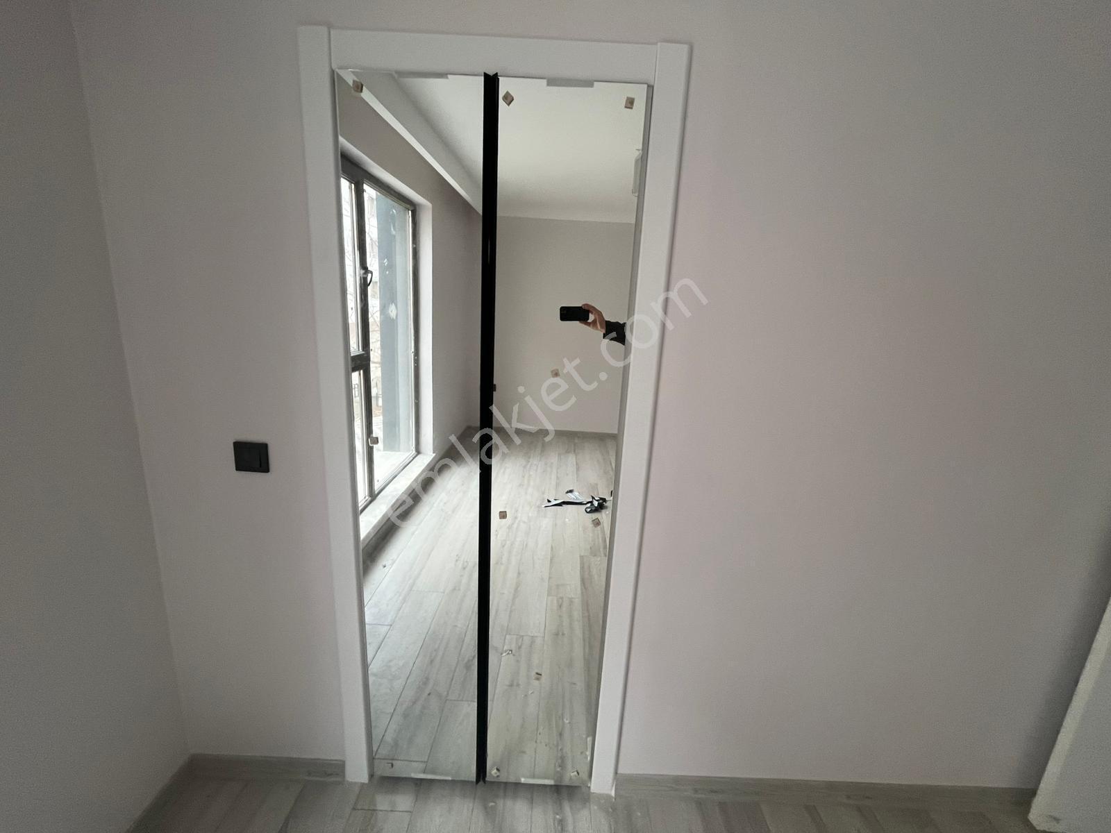 Ahievran'da 3+1 Ara Katta Salon Bağımsız Geniş Metrekare Satılık Daire - Görsel 24