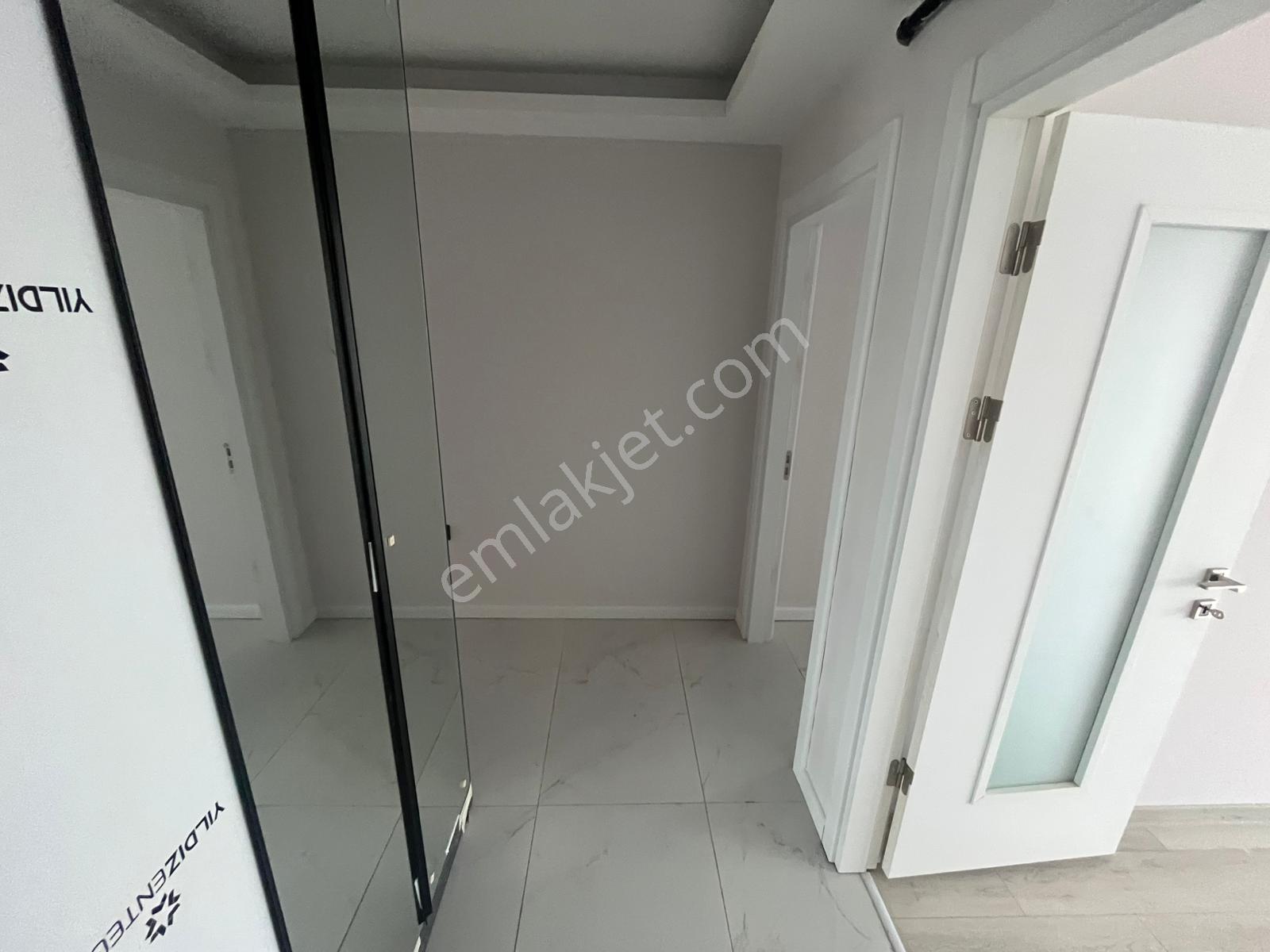 Ahievran'da 3+1 Ara Katta Salon Bağımsız Geniş Metrekare Satılık Daire - Görsel 20