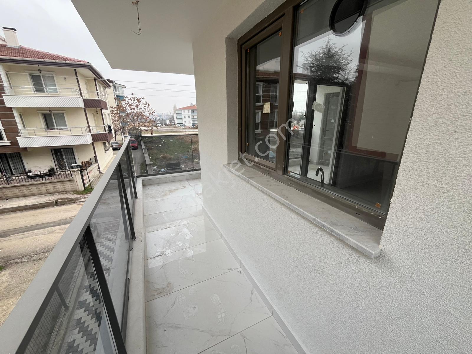 Ahievran'da 3+1 Ara Katta Salon Bağımsız Geniş Metrekare Satılık Daire - Görsel 33