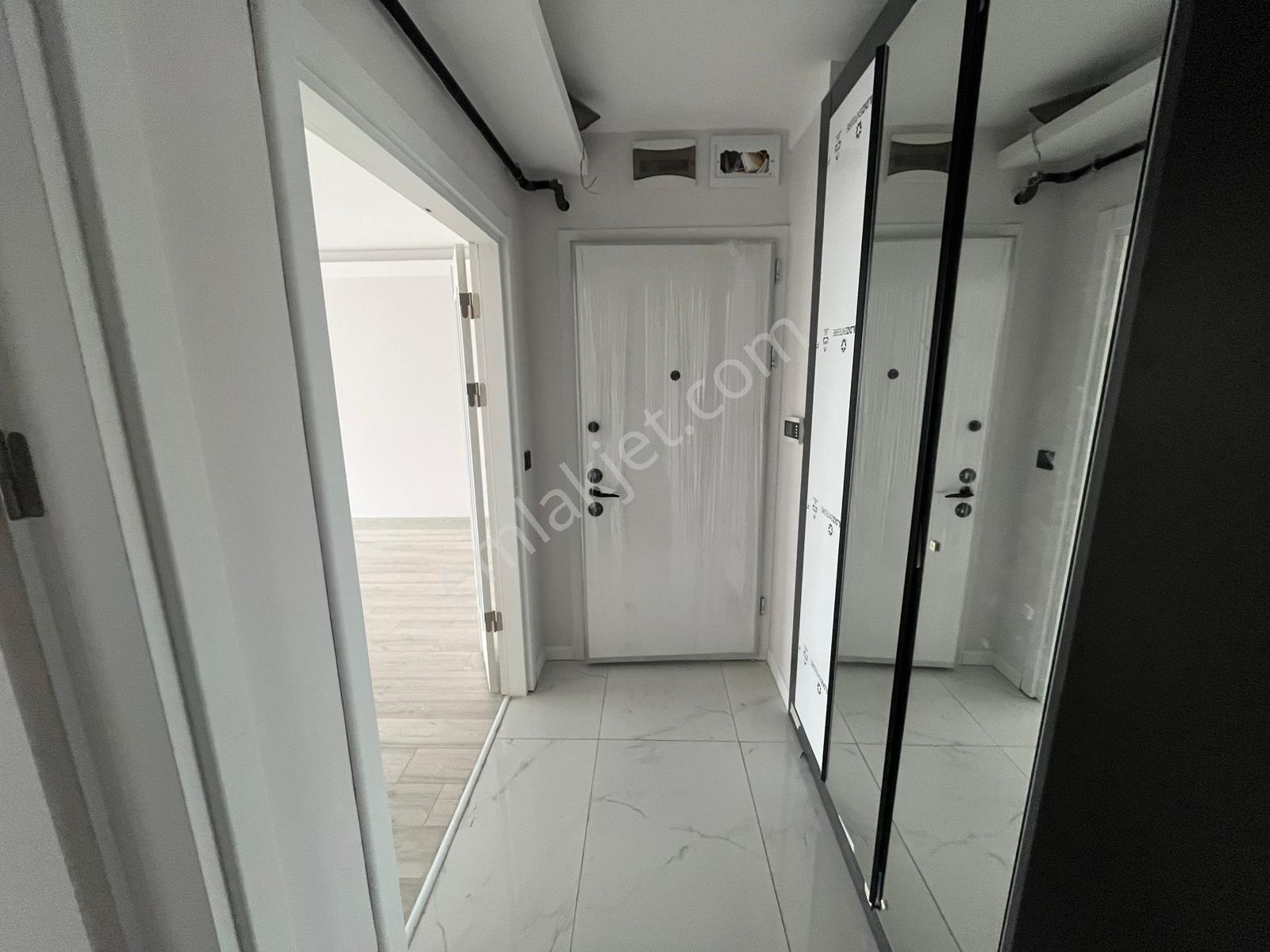 Ahievran'da 3+1 Ara Katta Salon Bağımsız Geniş Metrekare Satılık Daire - Görsel 19