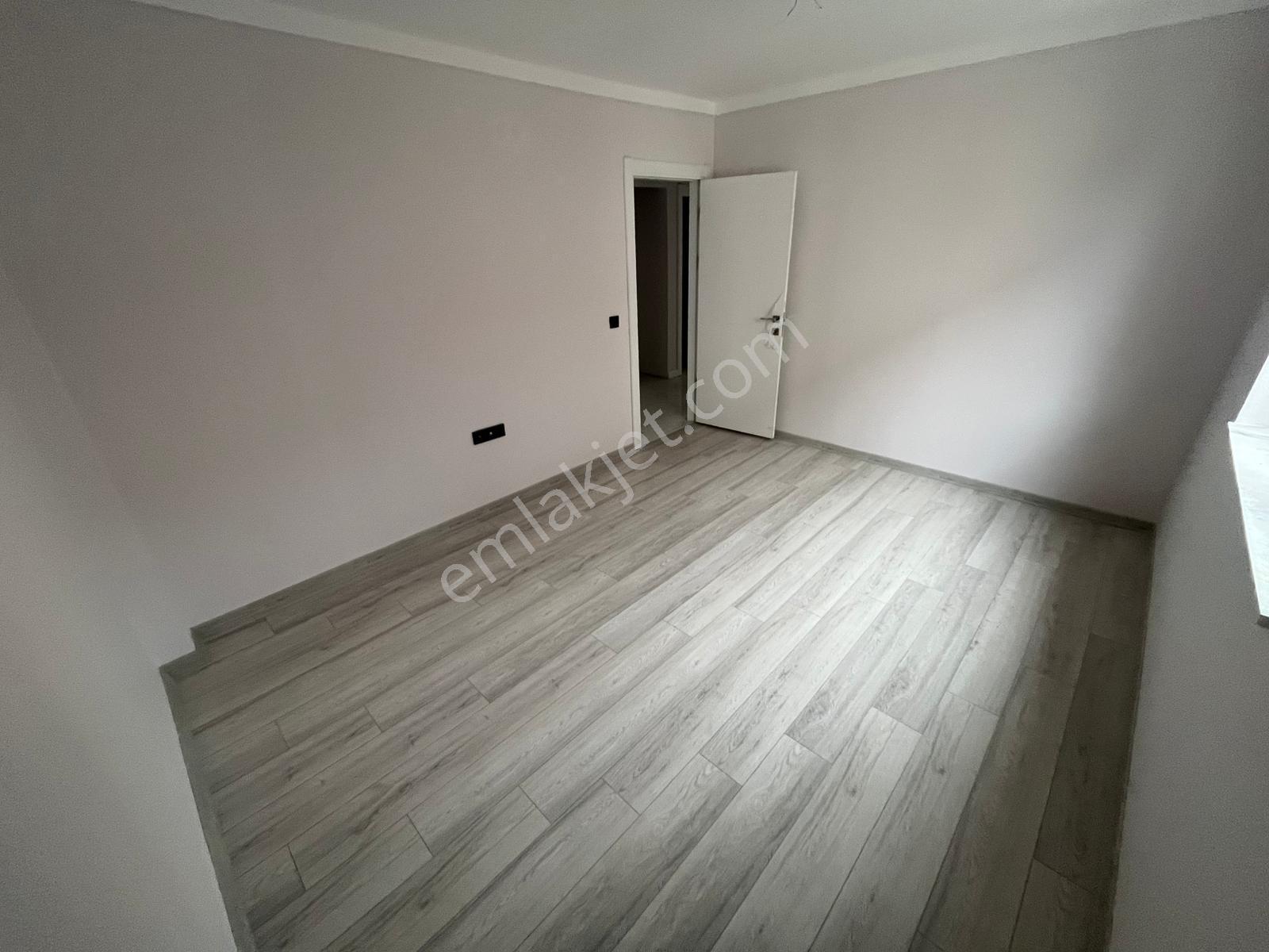 Ahievran'da 3+1 Ara Katta Salon Bağımsız Geniş Metrekare Satılık Daire - Görsel 9